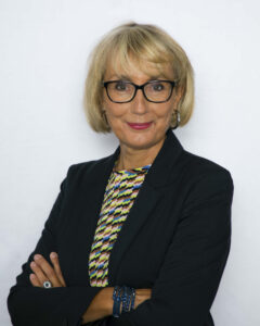 Marie Hélène Ivol