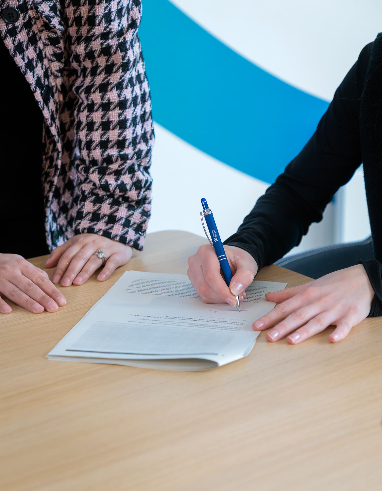 Plan de concertation locative