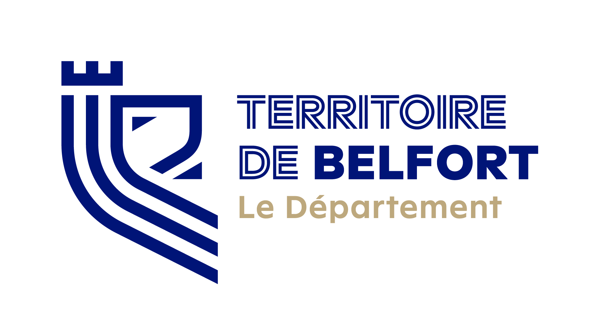 Territoire de Belfort, le Département