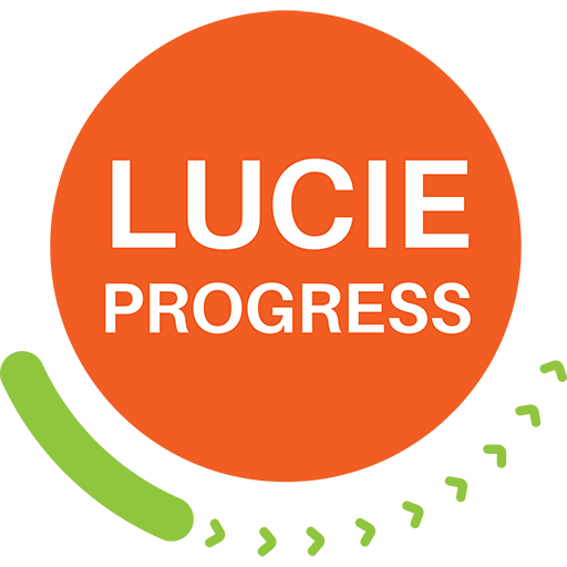 Lucie Progress