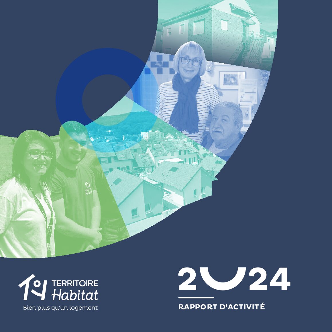 Rapport d&rsquo;activité 2024