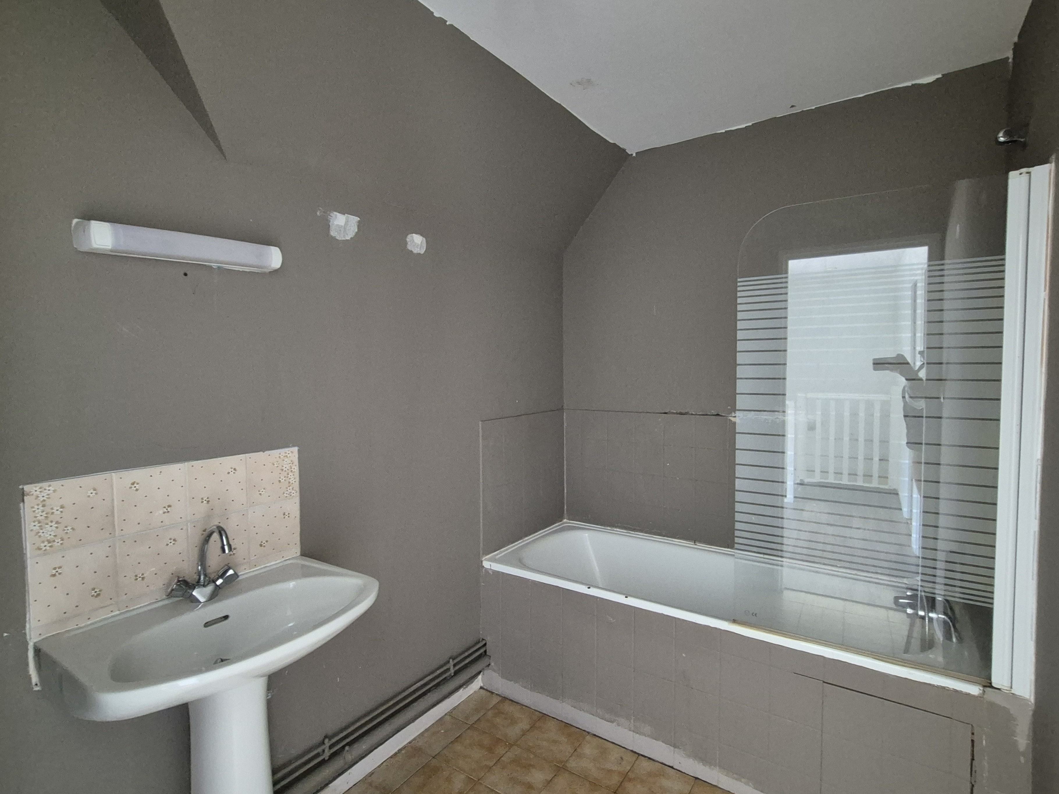 Maison 4 pièces – 15 Rue de la Tassinière, Bavilliers