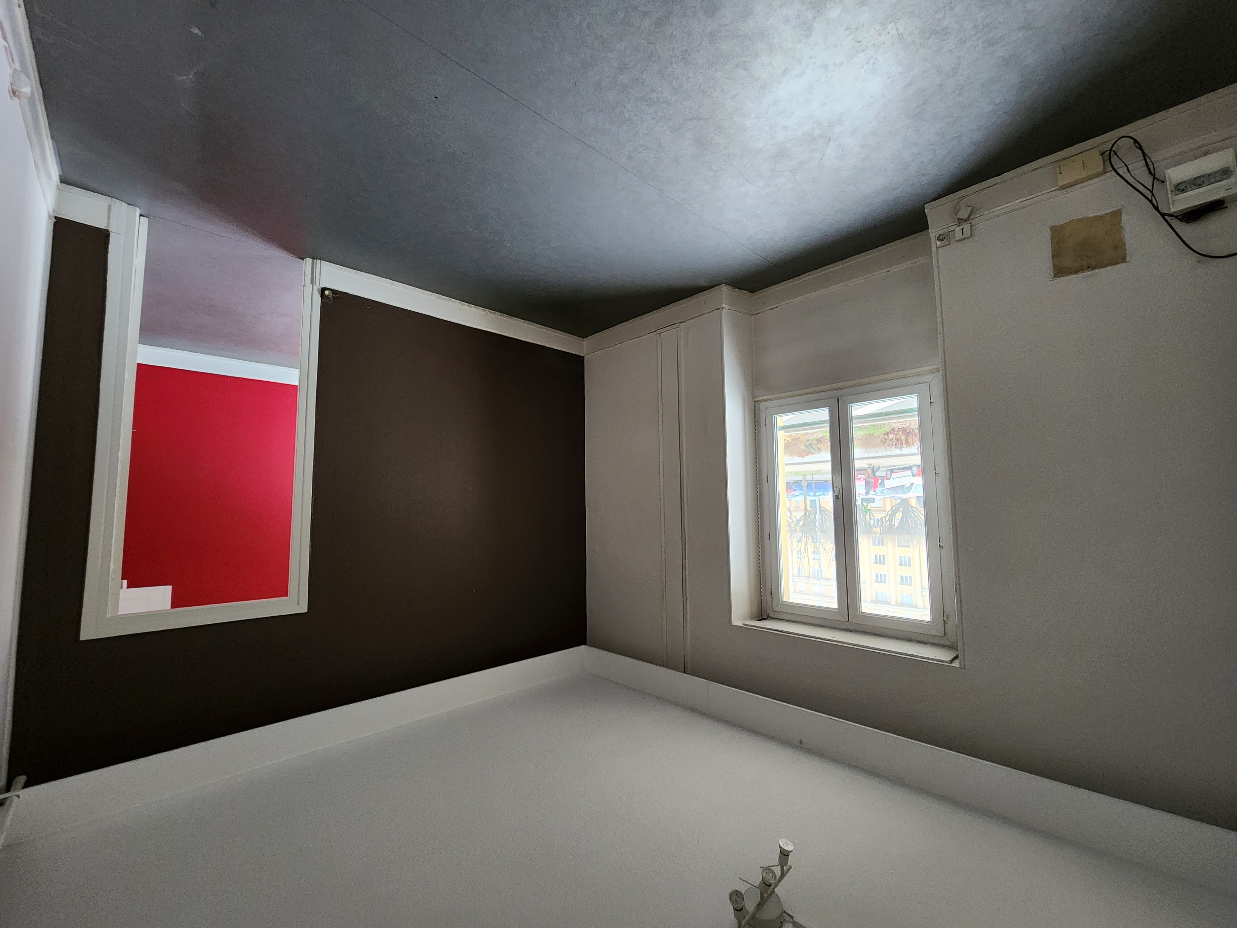 Appartement 4 pièces – 11 Bd du Maréchal Joffre, Belfort