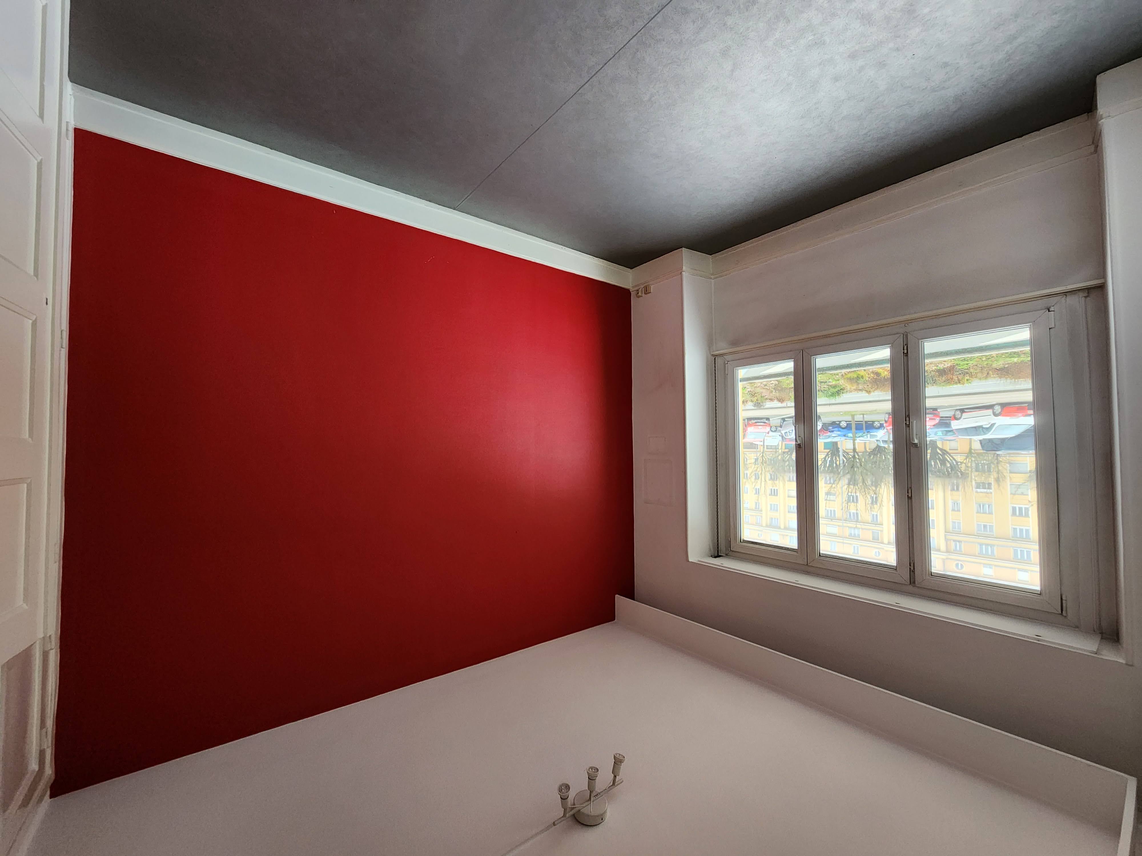 Appartement 4 pièces – 11 Bd du Maréchal Joffre, Belfort