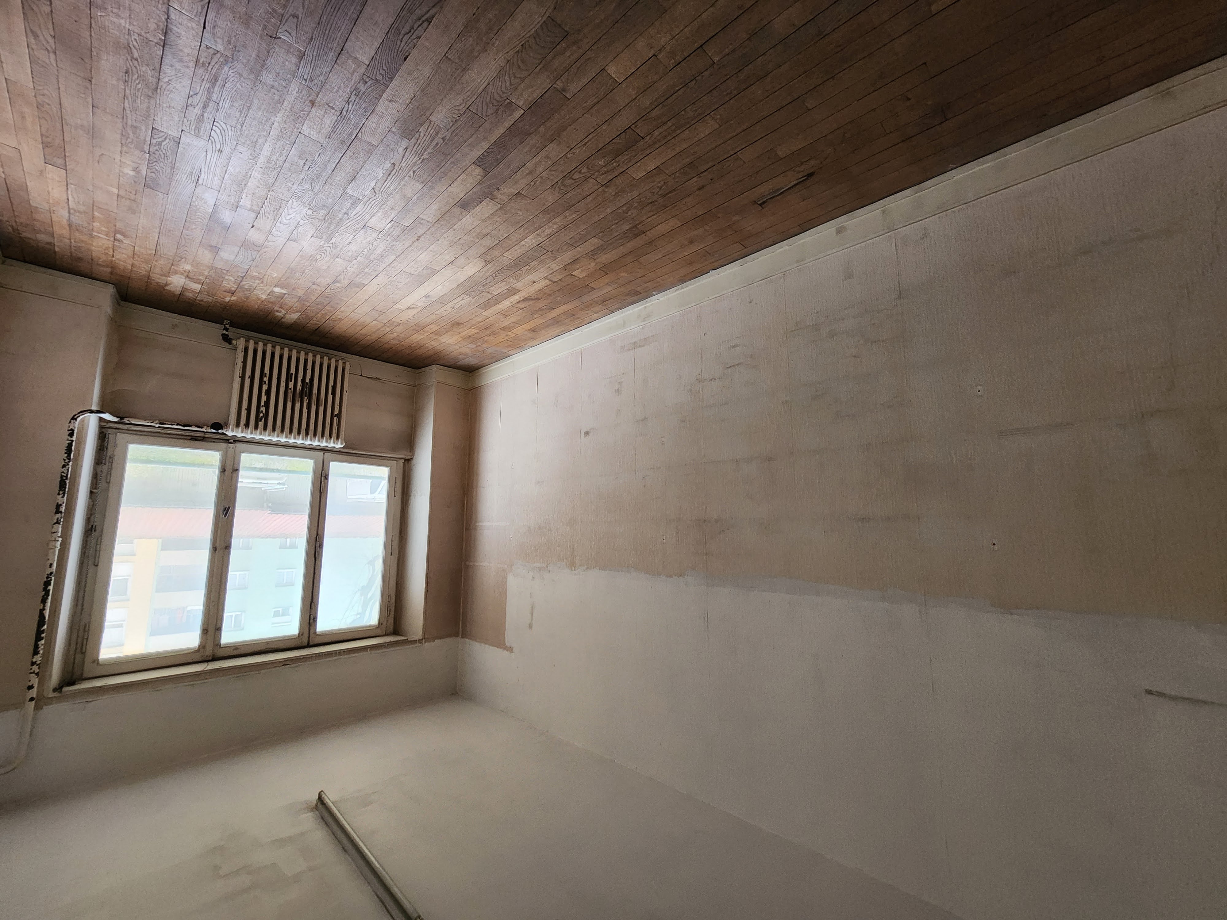 Appartement 4 pièces – 11 Bd du Maréchal Joffre, Belfort