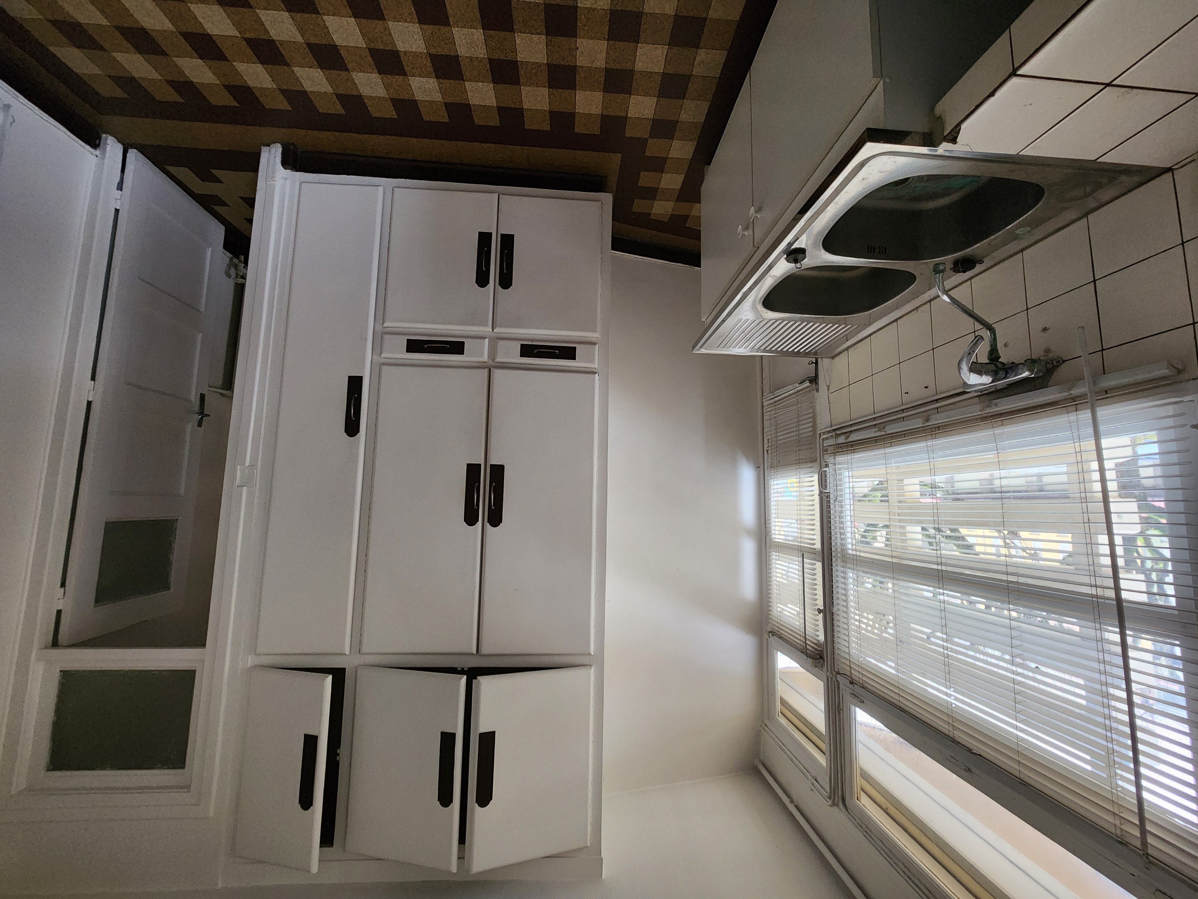 Appartement 4 pièces – 11 Bd du Maréchal Joffre, Belfort