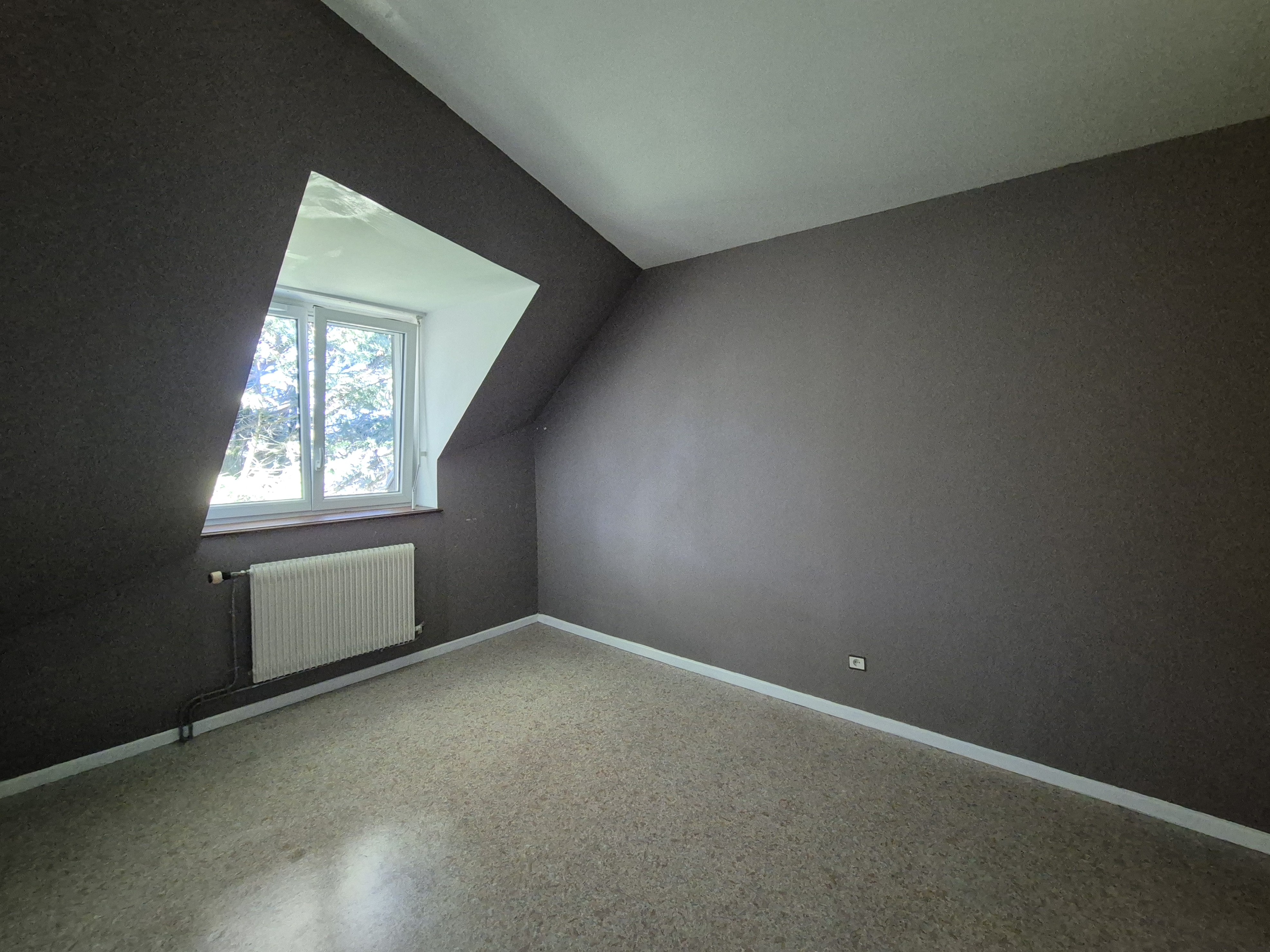 Maison mitoyenne 7 pièces – 11 Domaine du Bois Joli, Cravanche