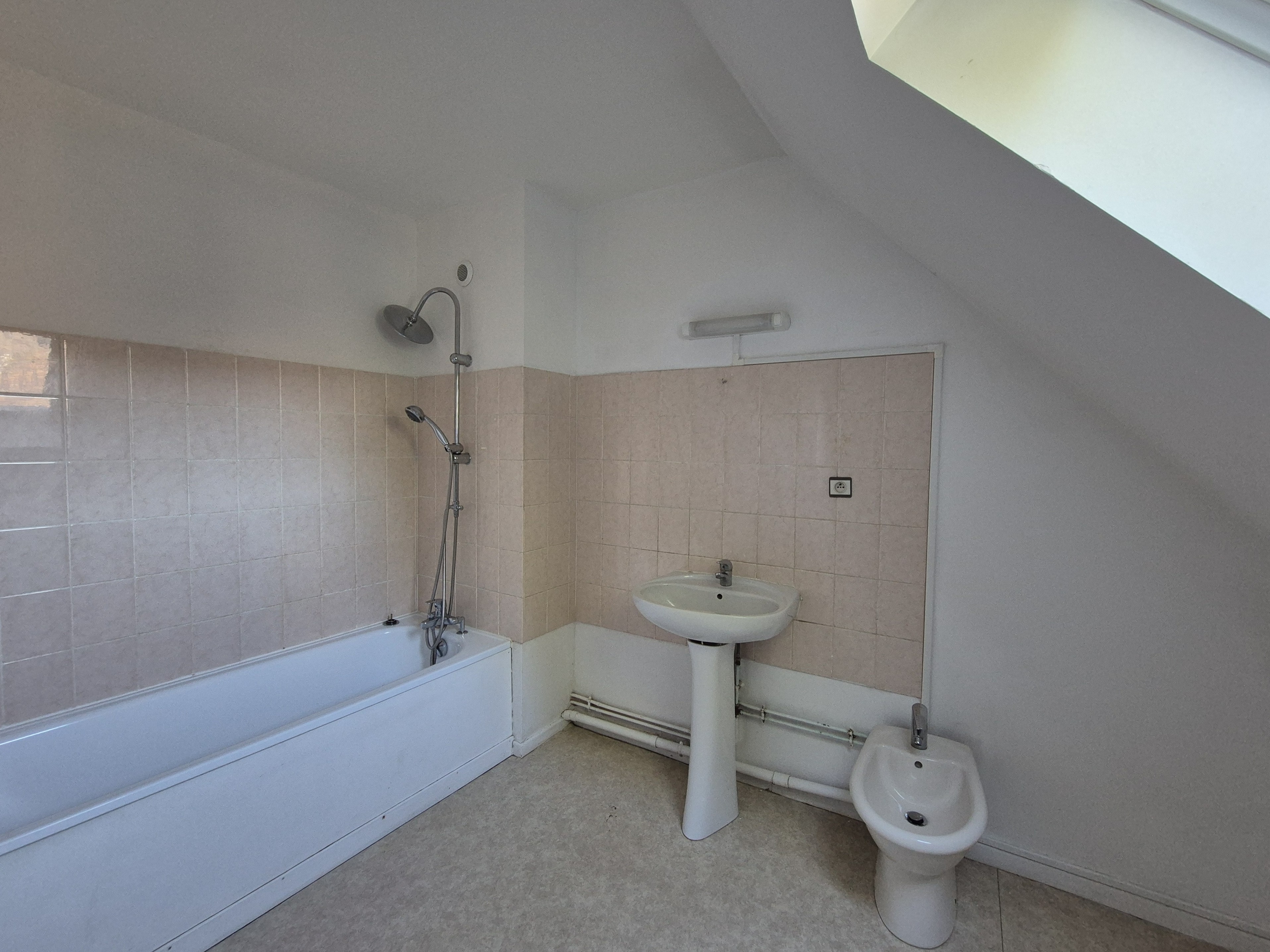 Maison mitoyenne 7 pièces – 11 Domaine du Bois Joli, Cravanche