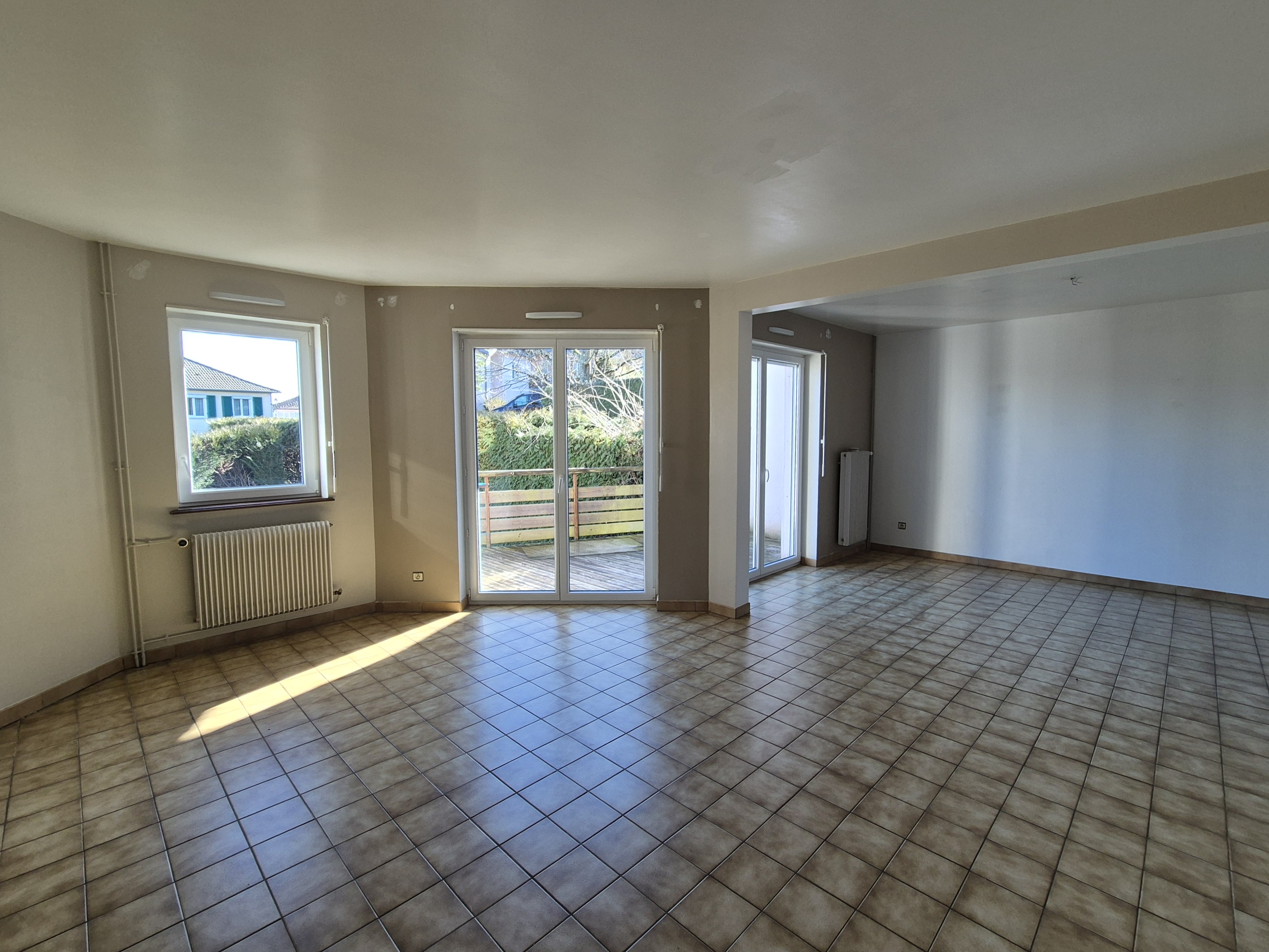 Maison mitoyenne 7 pièces – 11 Domaine du Bois Joli, Cravanche