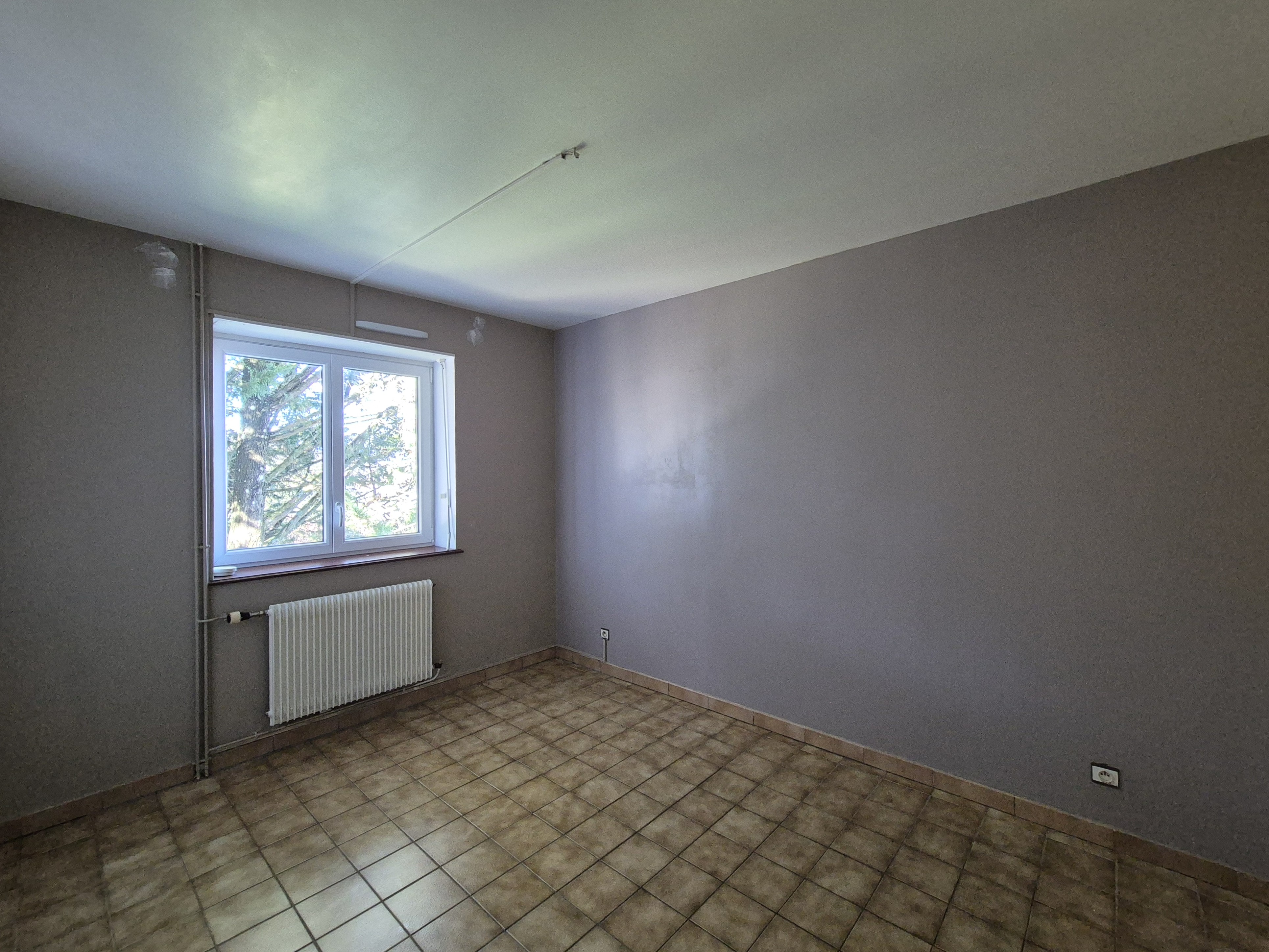 Maison mitoyenne 7 pièces – 11 Domaine du Bois Joli, Cravanche