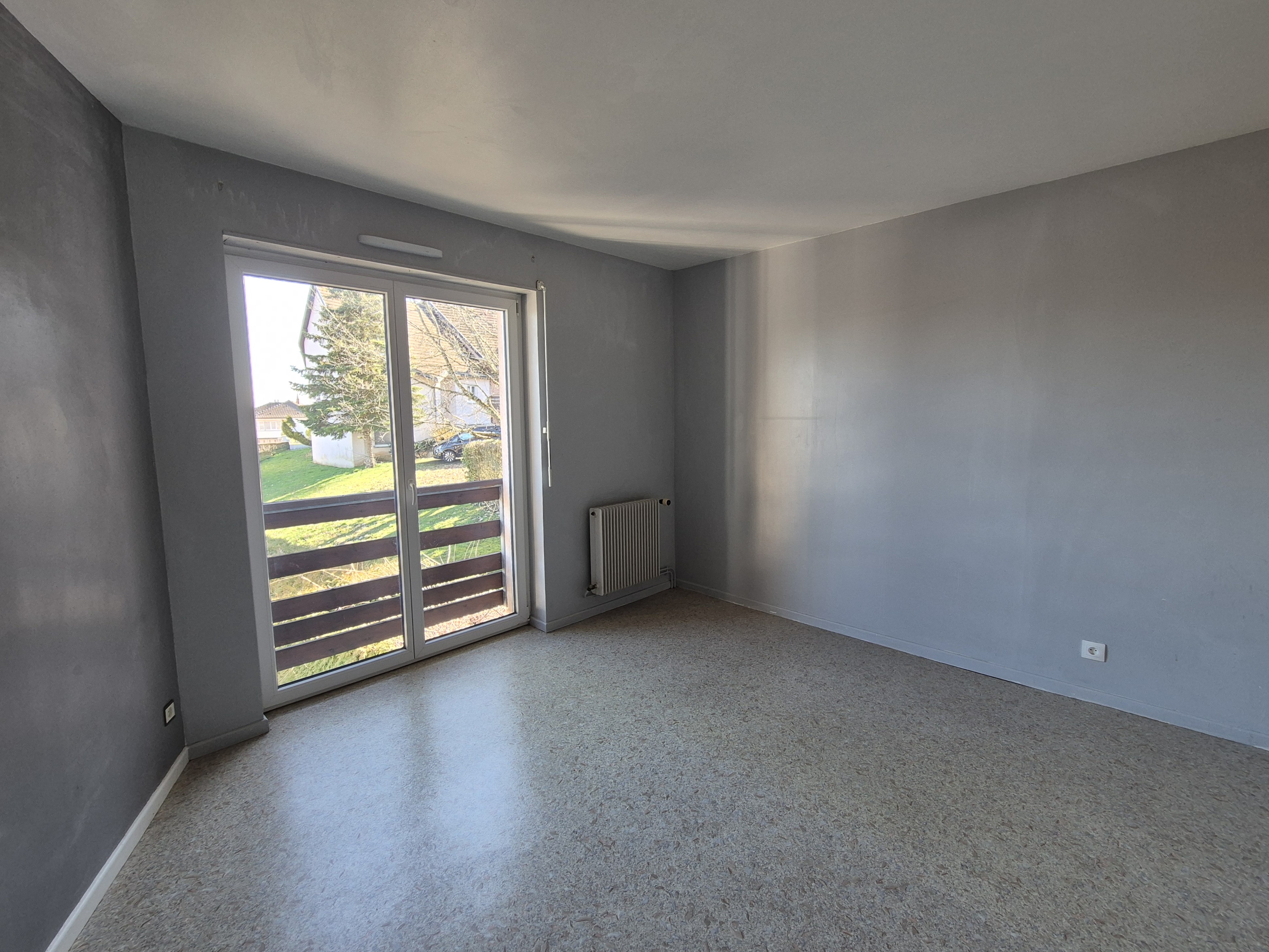 Maison mitoyenne 7 pièces – 11 Domaine du Bois Joli, Cravanche