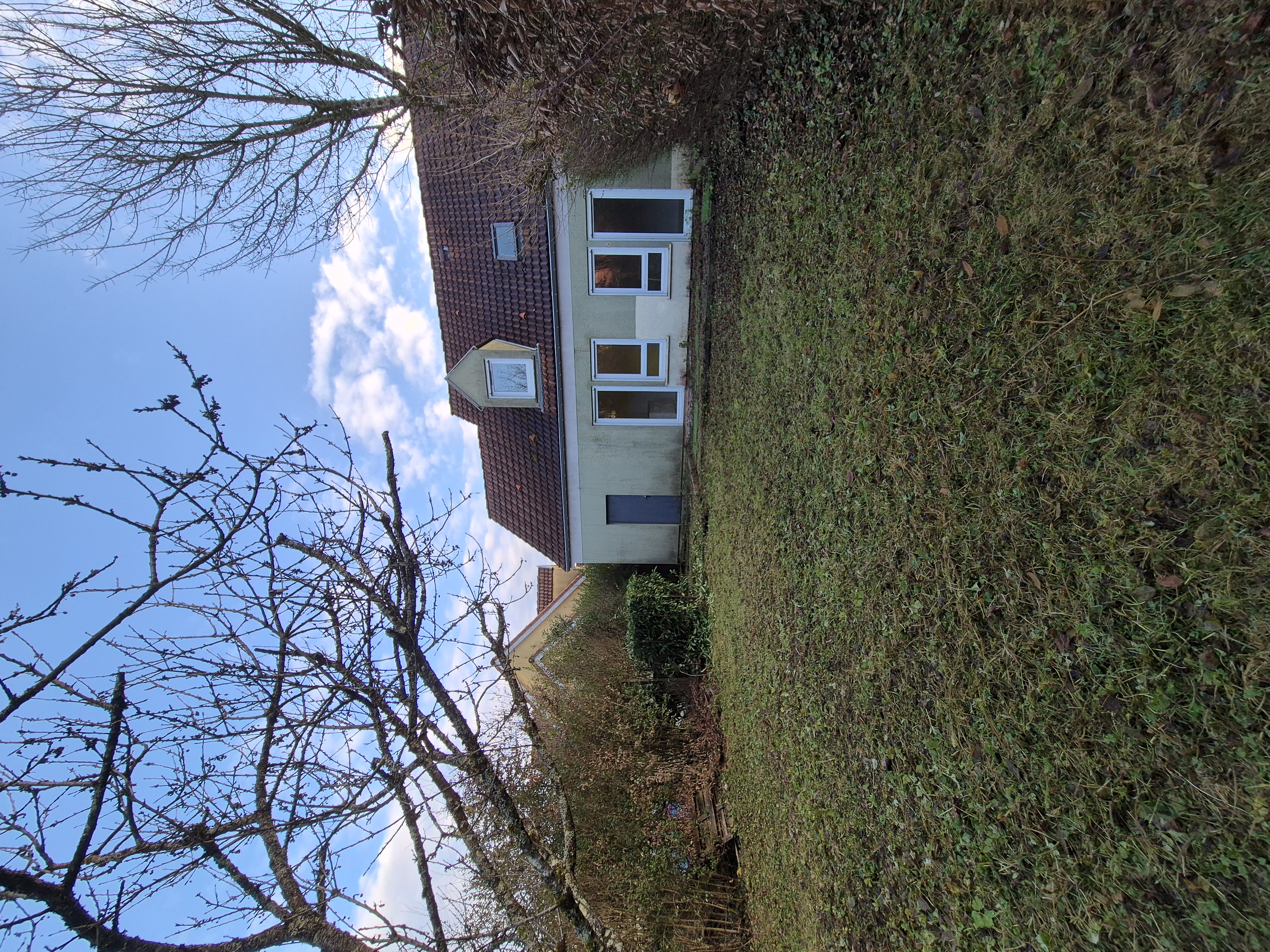 Maison 4 pièces – 15 Rue du Tassinière, Bavilliers