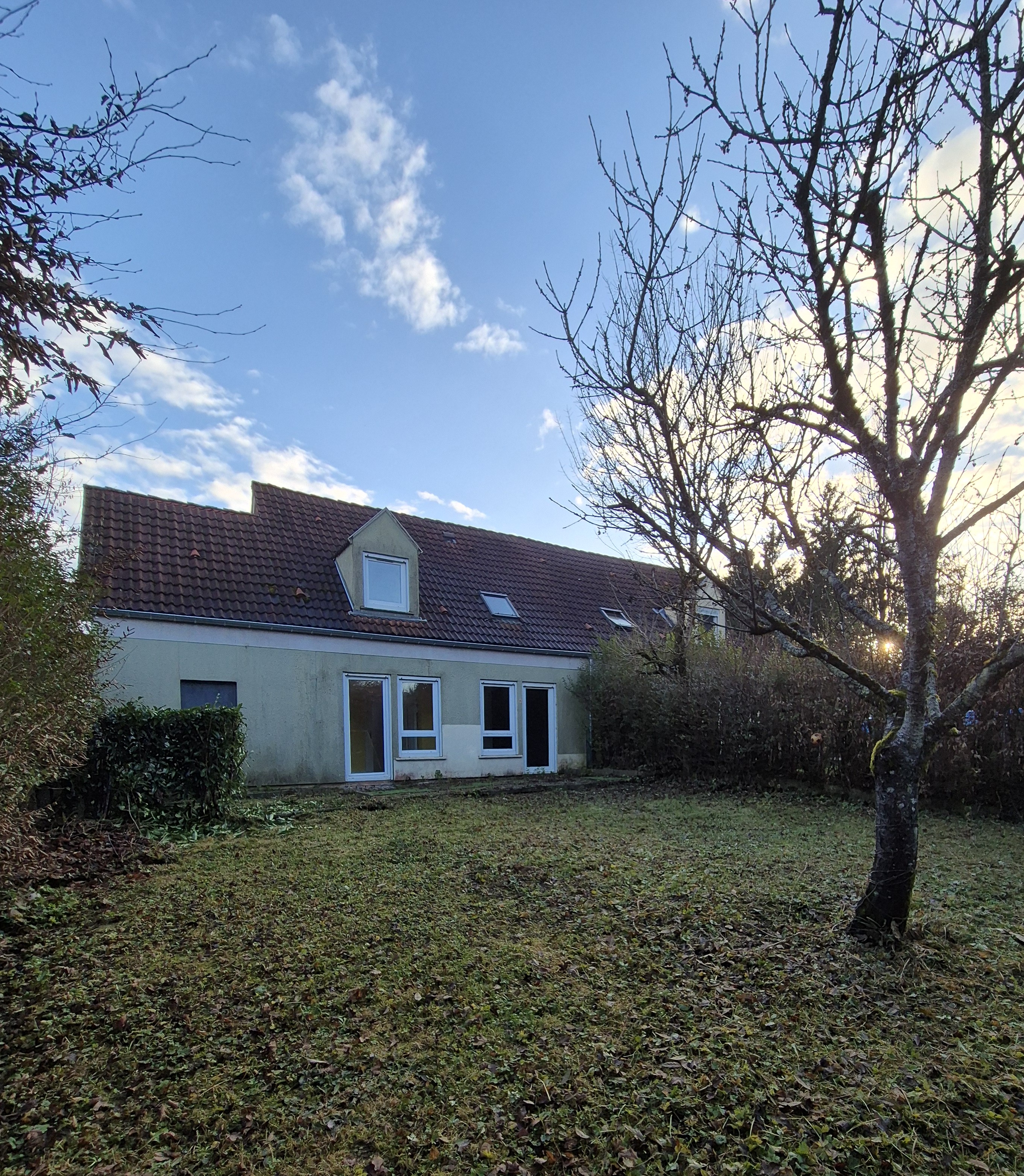 Maison 4 pièces – 15 Rue du Tassinière, Bavilliers