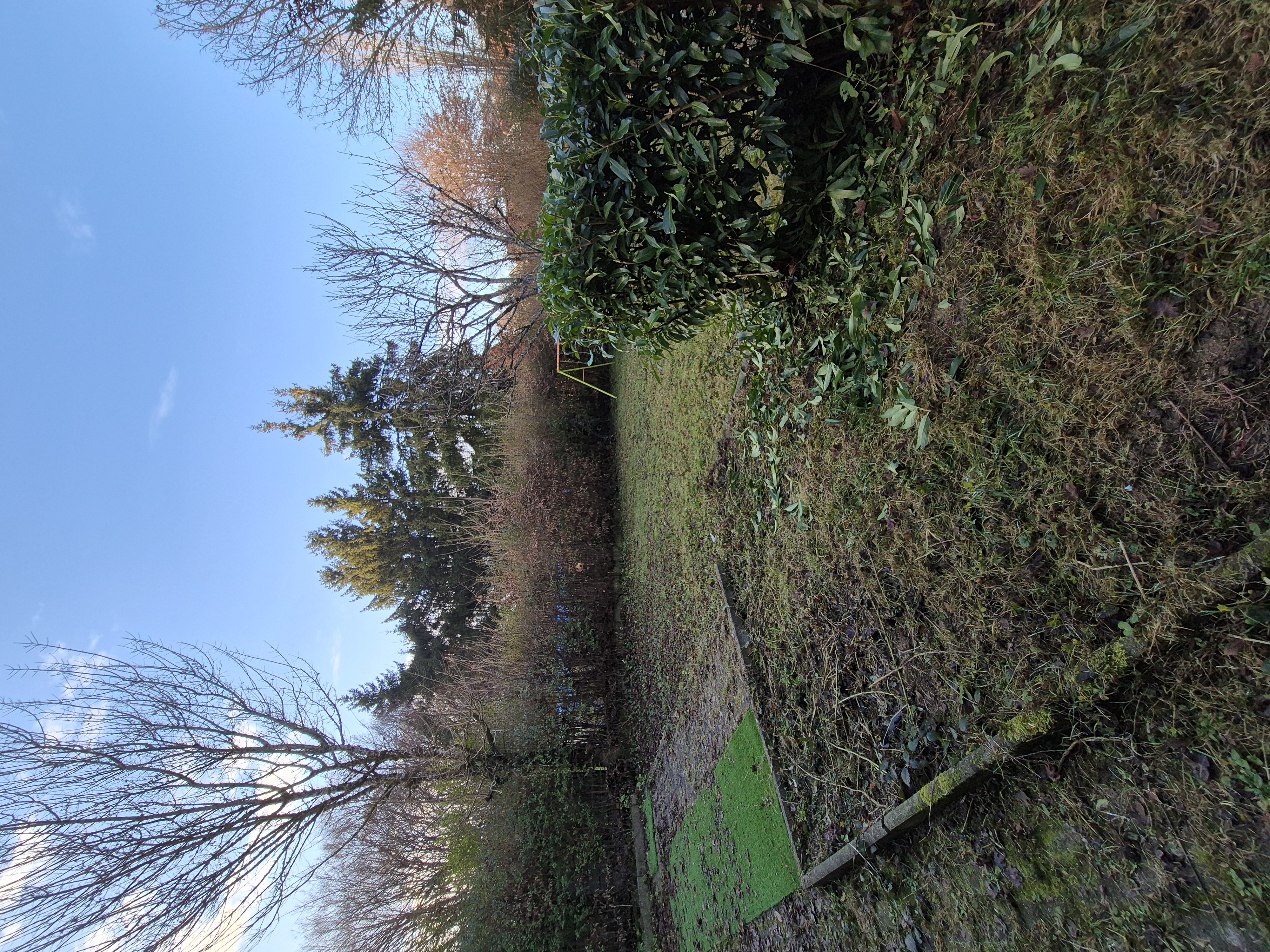 Maison 4 pièces – 15 Rue du Tassinière, Bavilliers