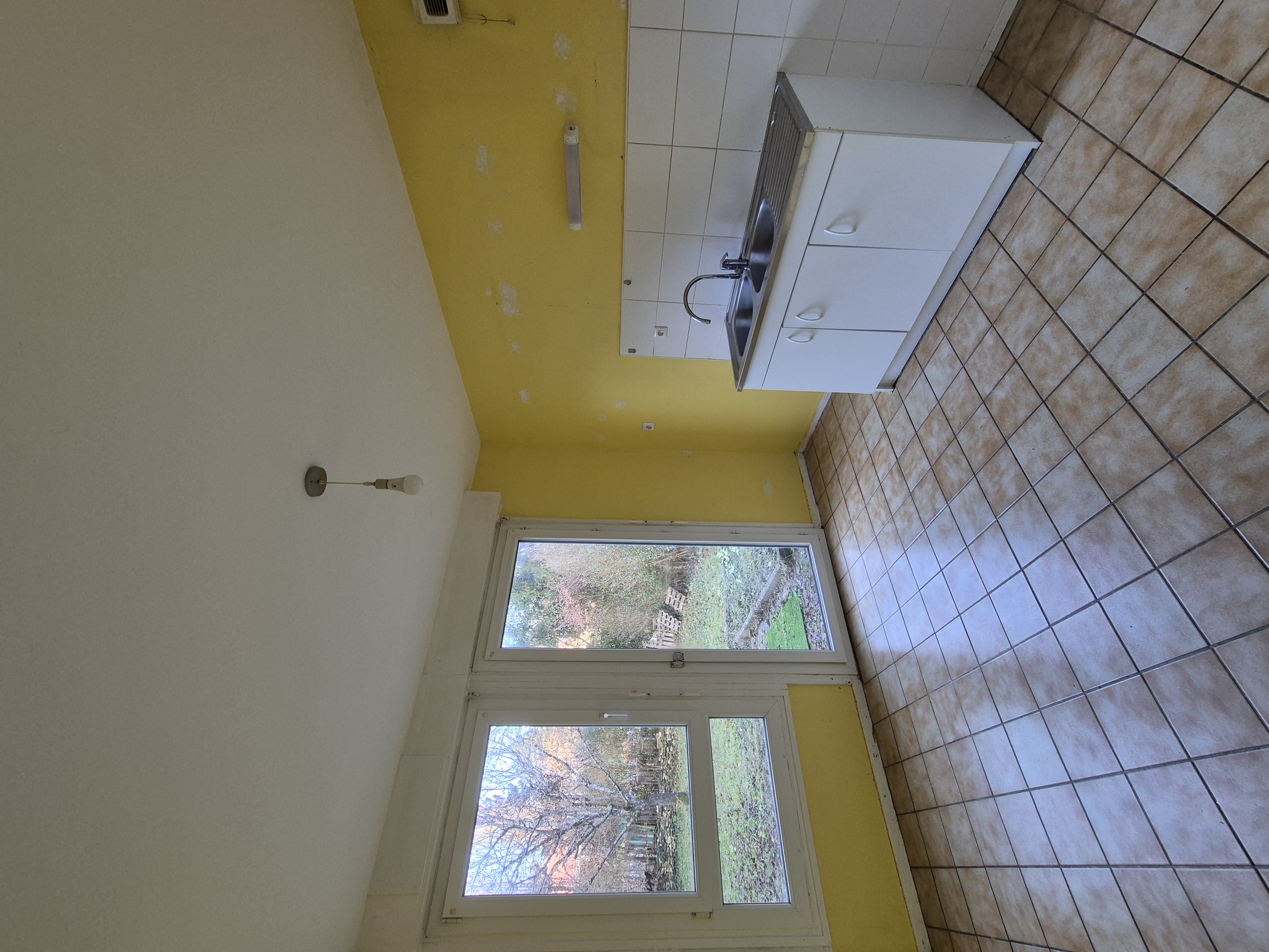 Maison 4 pièces – 15 Rue du Tassinière, Bavilliers