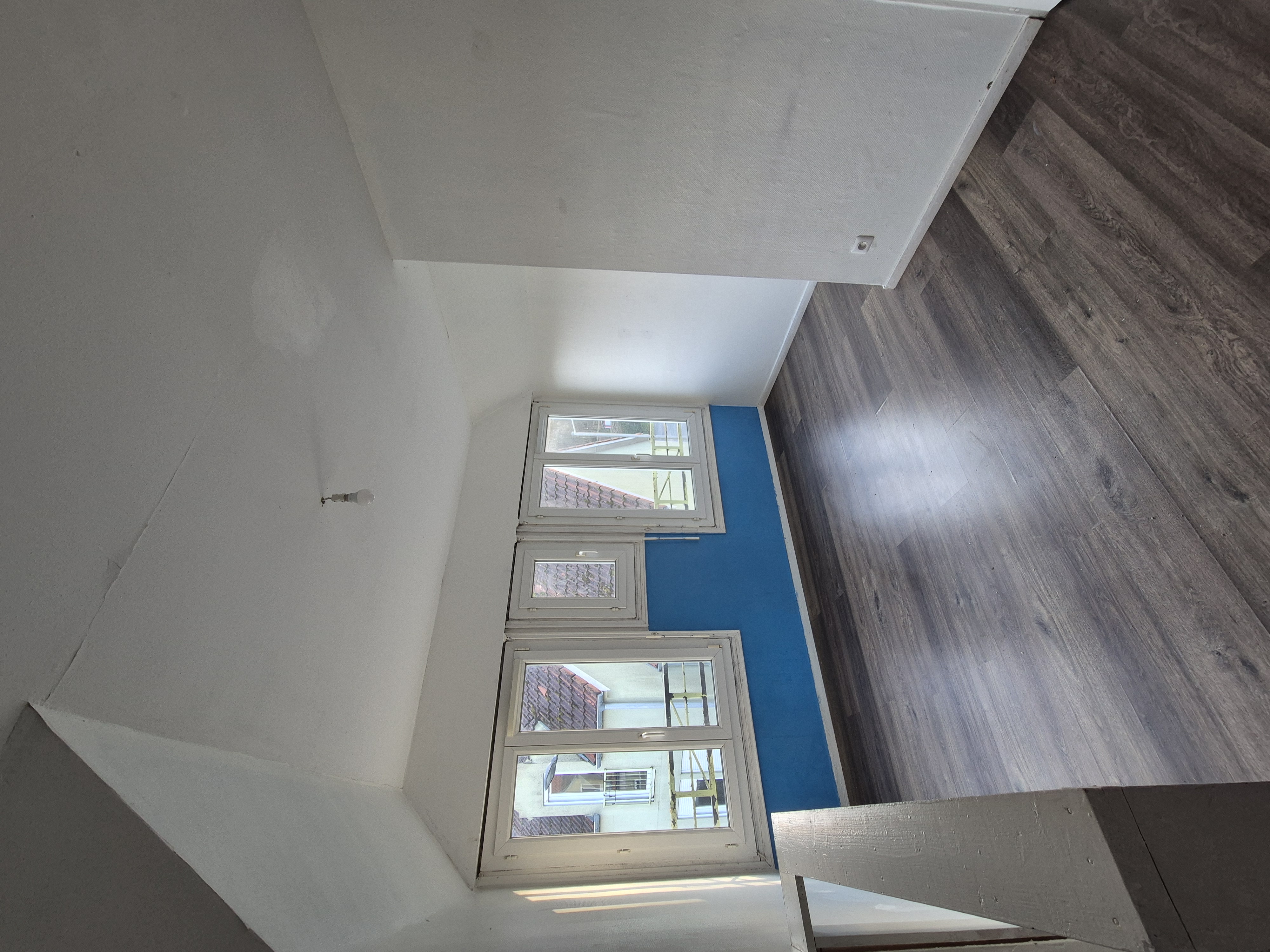 Maison 4 pièces – 15 Rue du Tassinière, Bavilliers