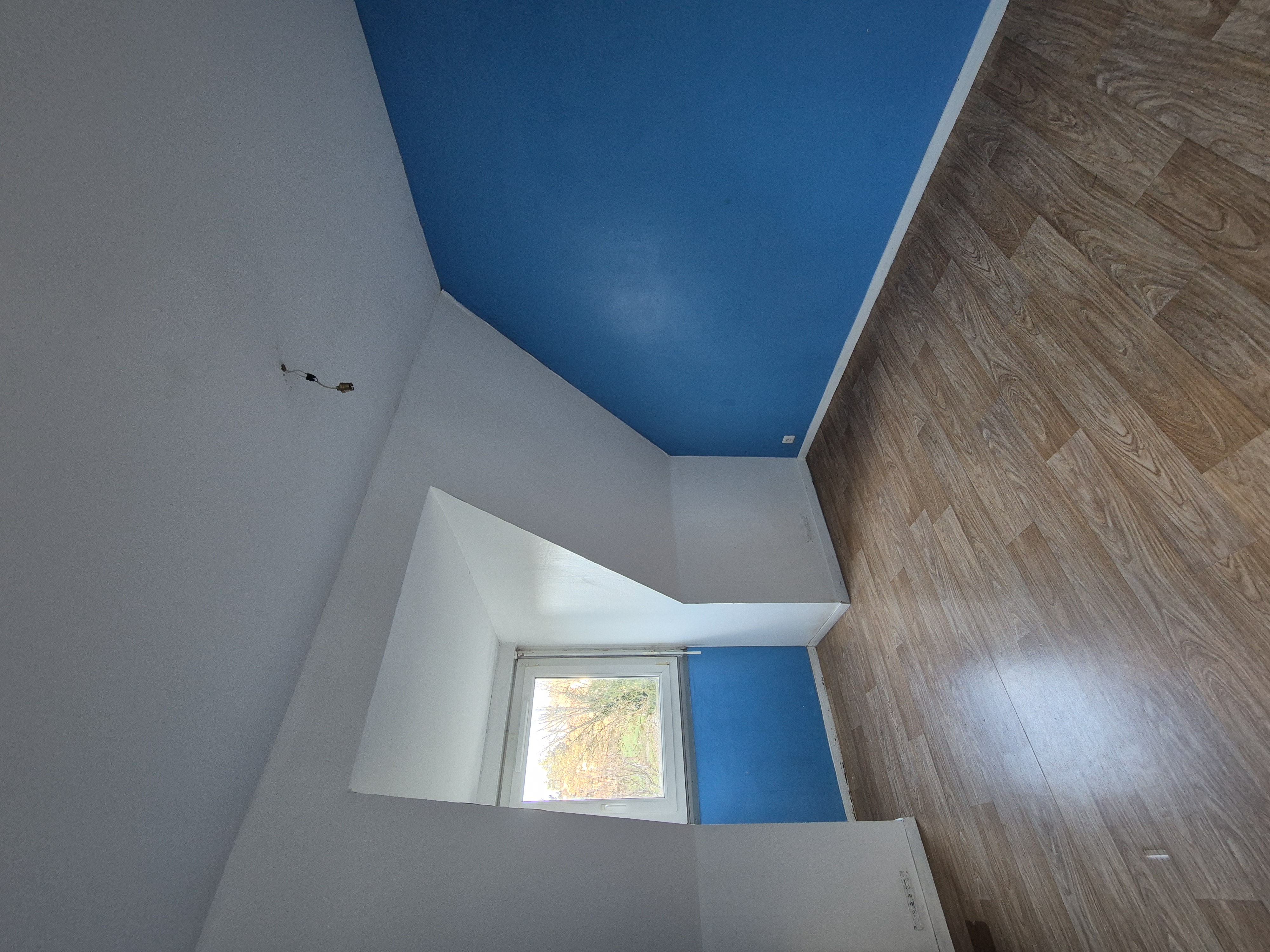 Maison 4 pièces – 15 Rue du Tassinière, Bavilliers