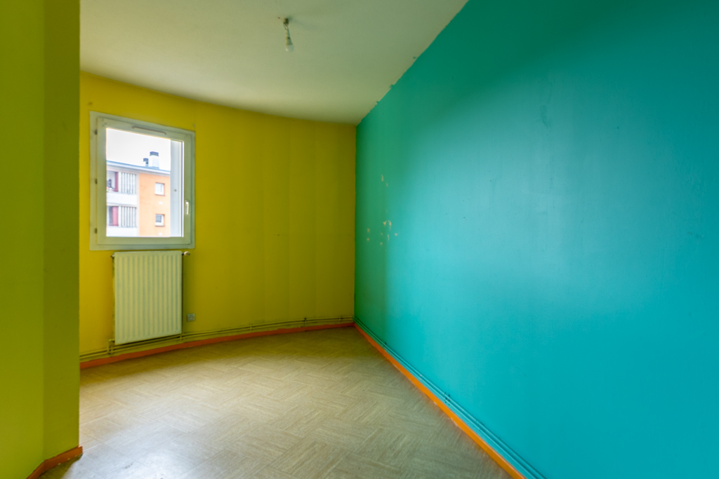 Appartement 3 pièces – 18 Rue Gaston Defferre, Belfort - Ref 17