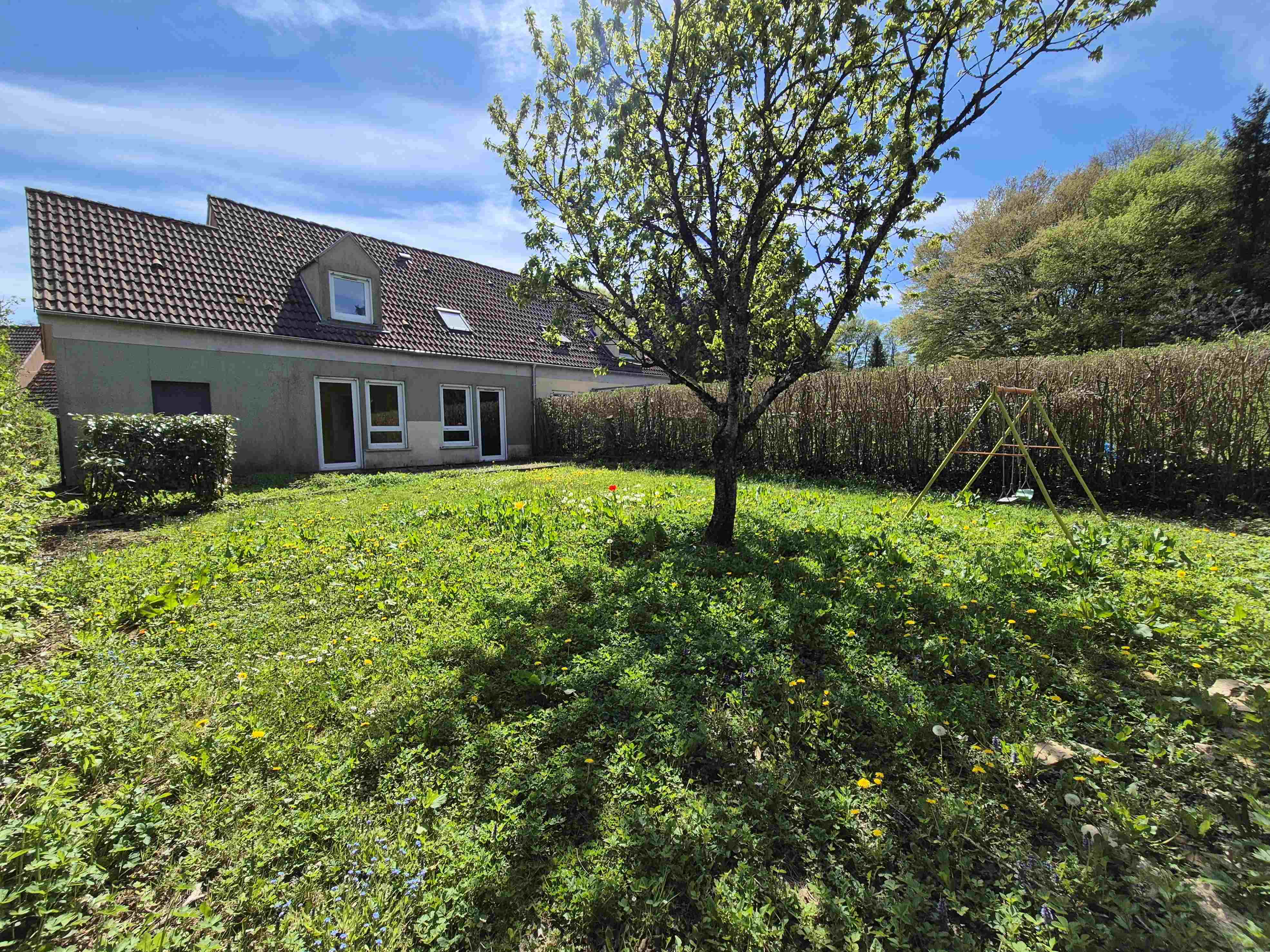 Maison 4 pièces – 15 Rue de la Tassinière, Bavilliers