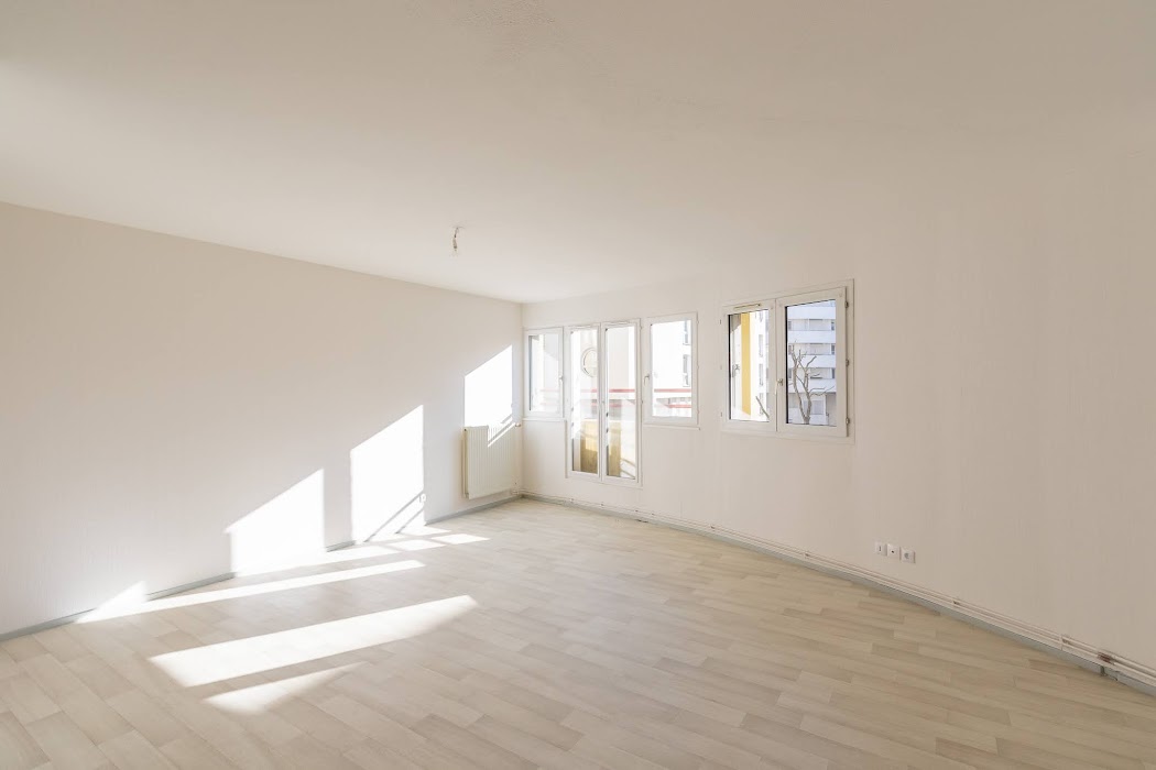 Appartement 5 pièces – 20 Rue Gaston Defferre, Belfort - Ref 33