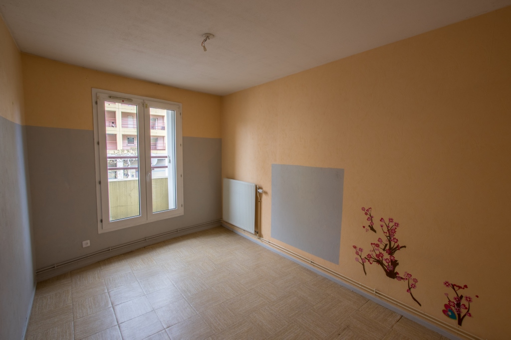 Appartement 5 pièces – 20 Rue Gaston Defferre, Belfort - Ref 33