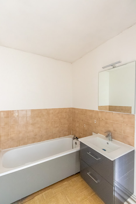 Appartement 5 pièces – 20 Rue Gaston Defferre, Belfort - Ref 33