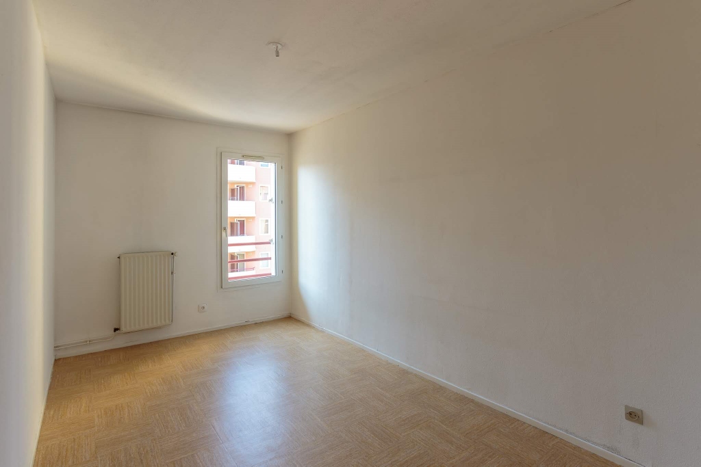 Appartement T3 - 20 Rue Gaston Defferre, Belfort - Ref 40