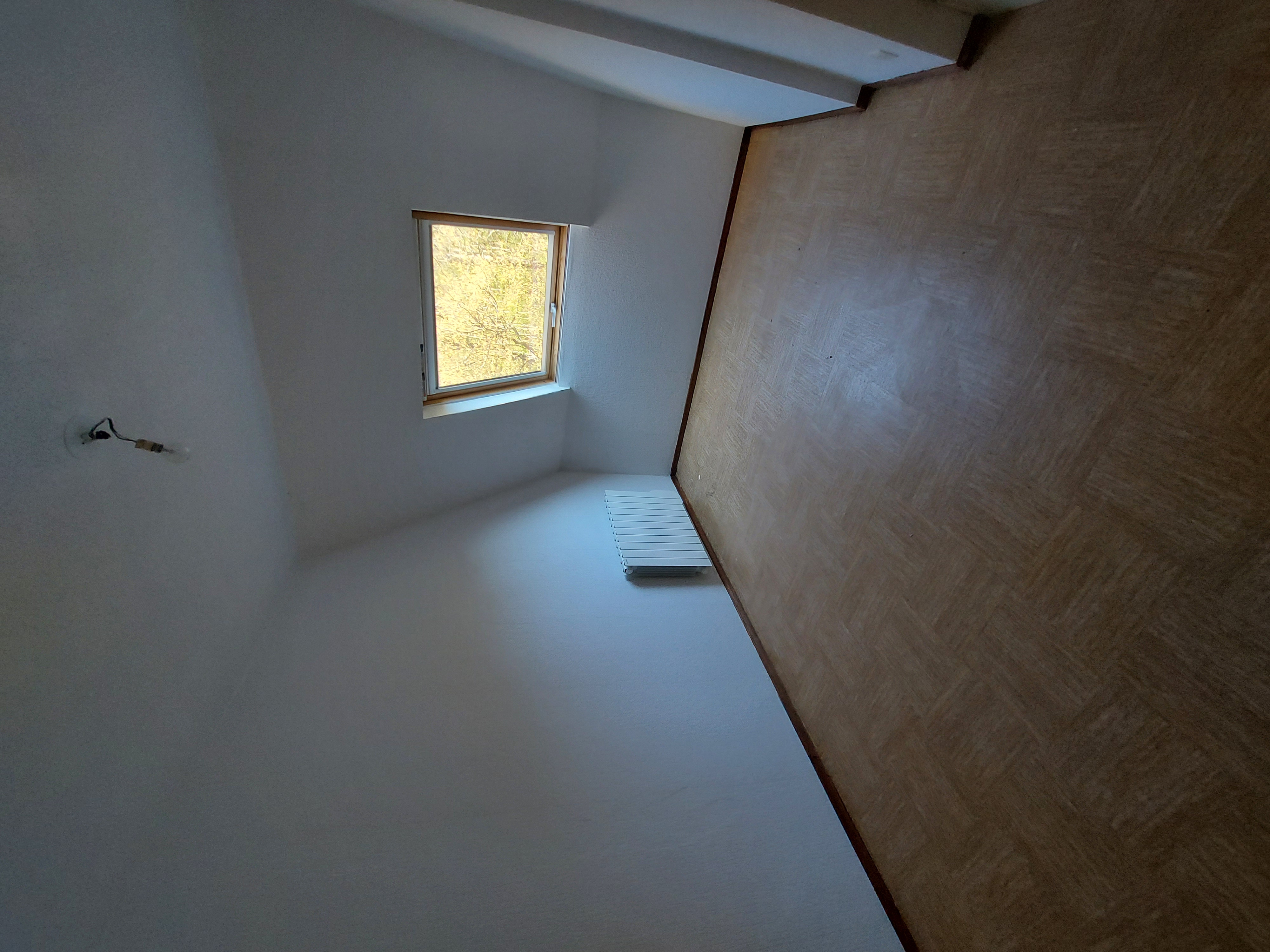 6 La Combatte, Fêche-l'Église