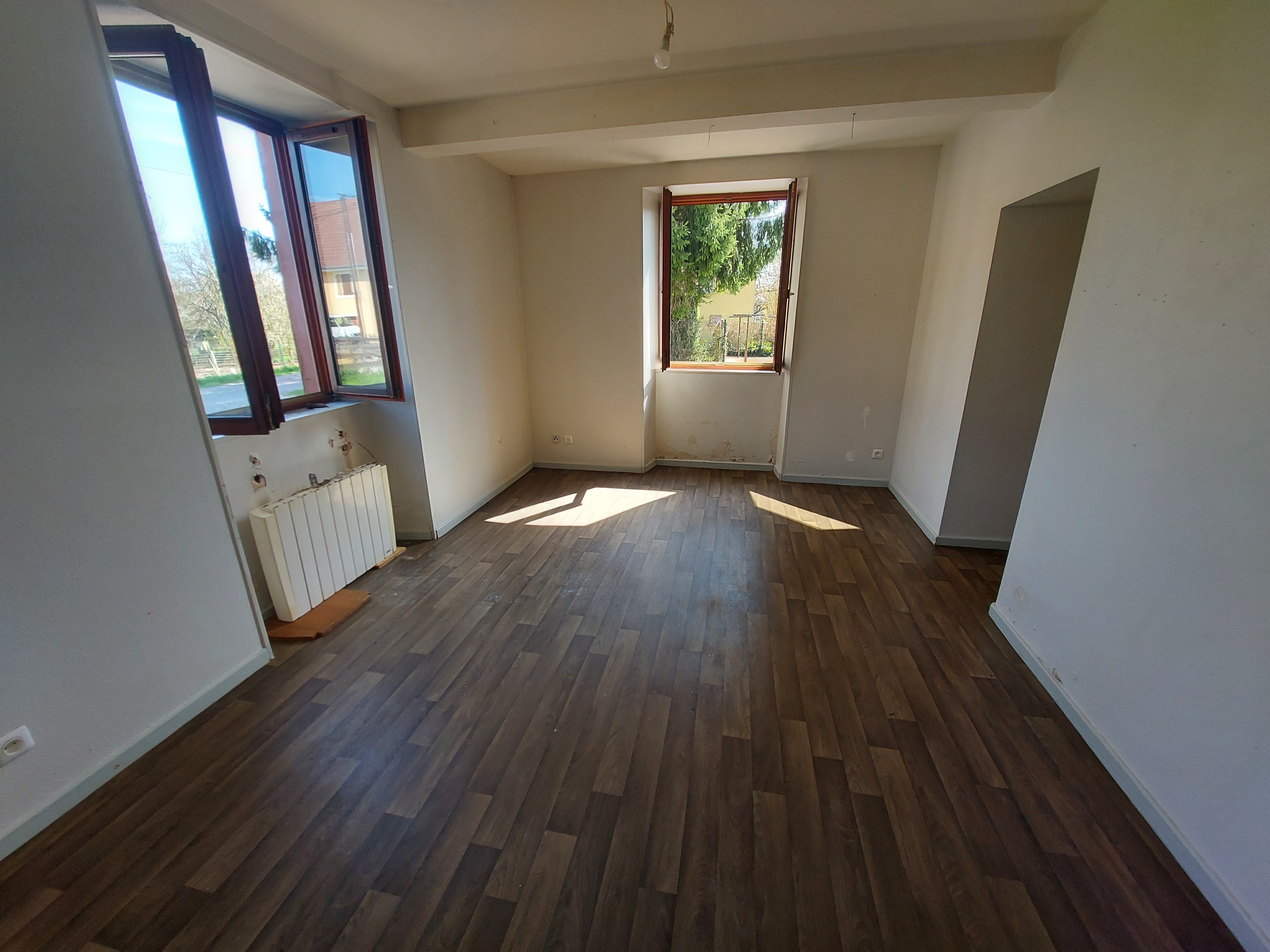 17 Rue Basse, Bourogne