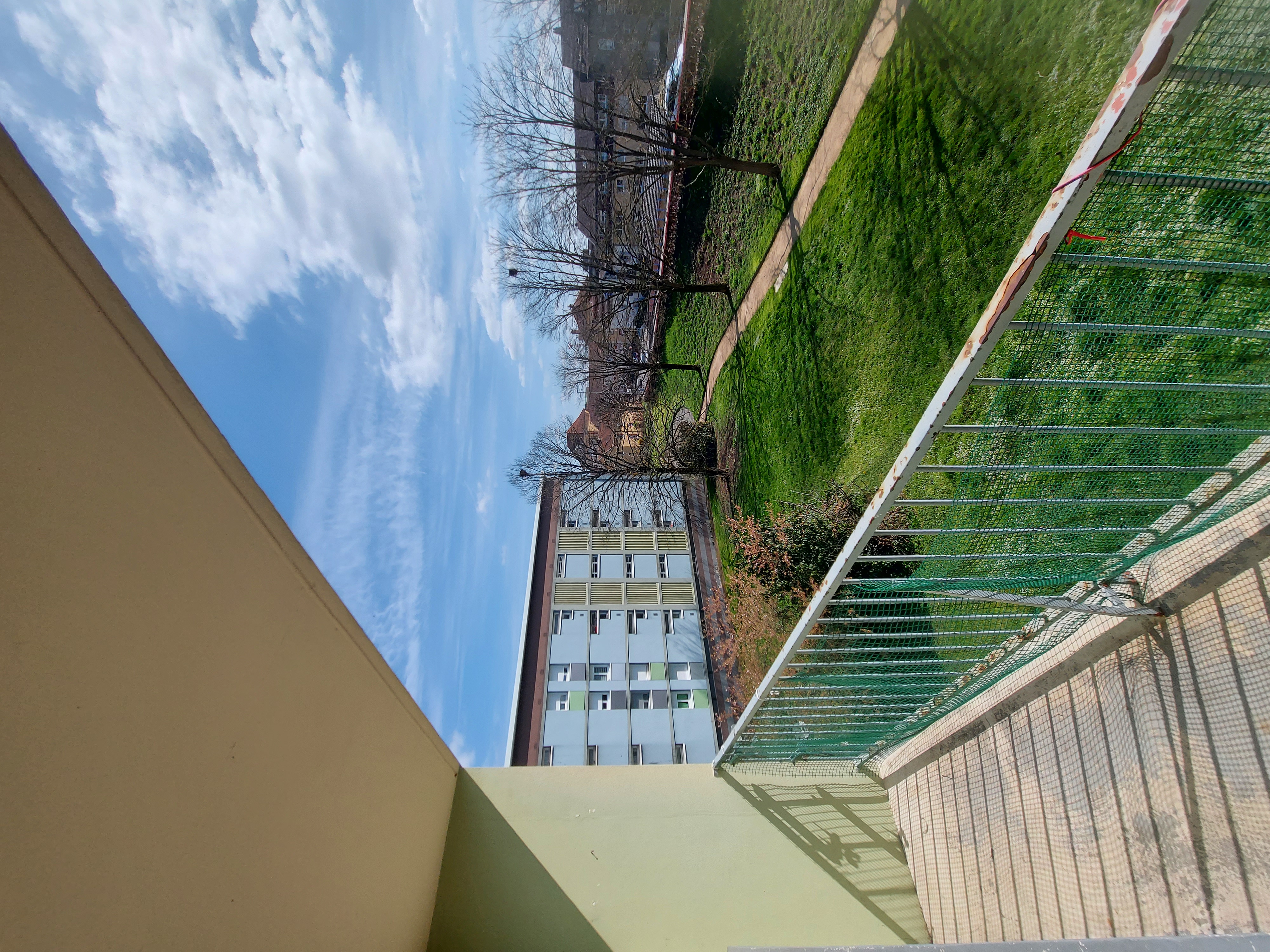 21 Rue de Giromagny, Belfort