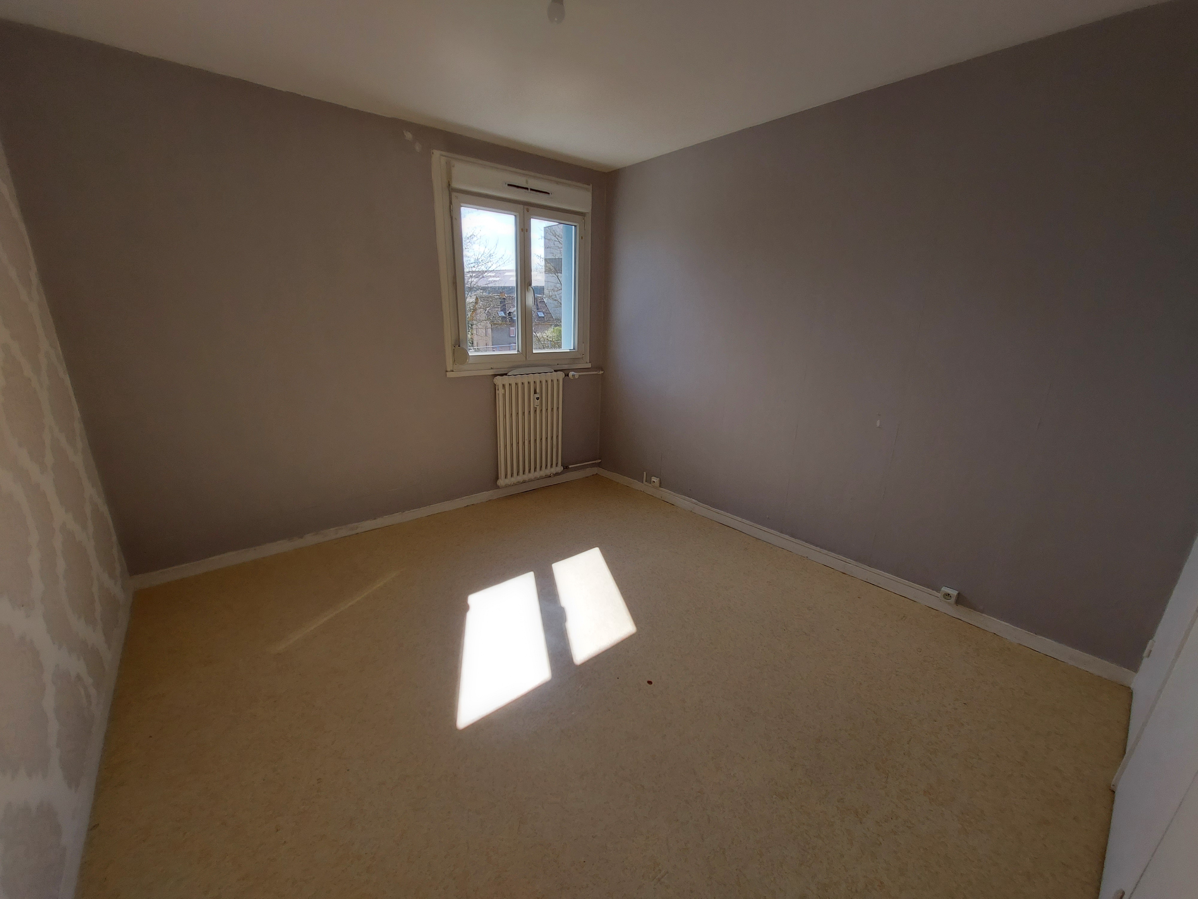 21 Rue de Giromagny, Belfort