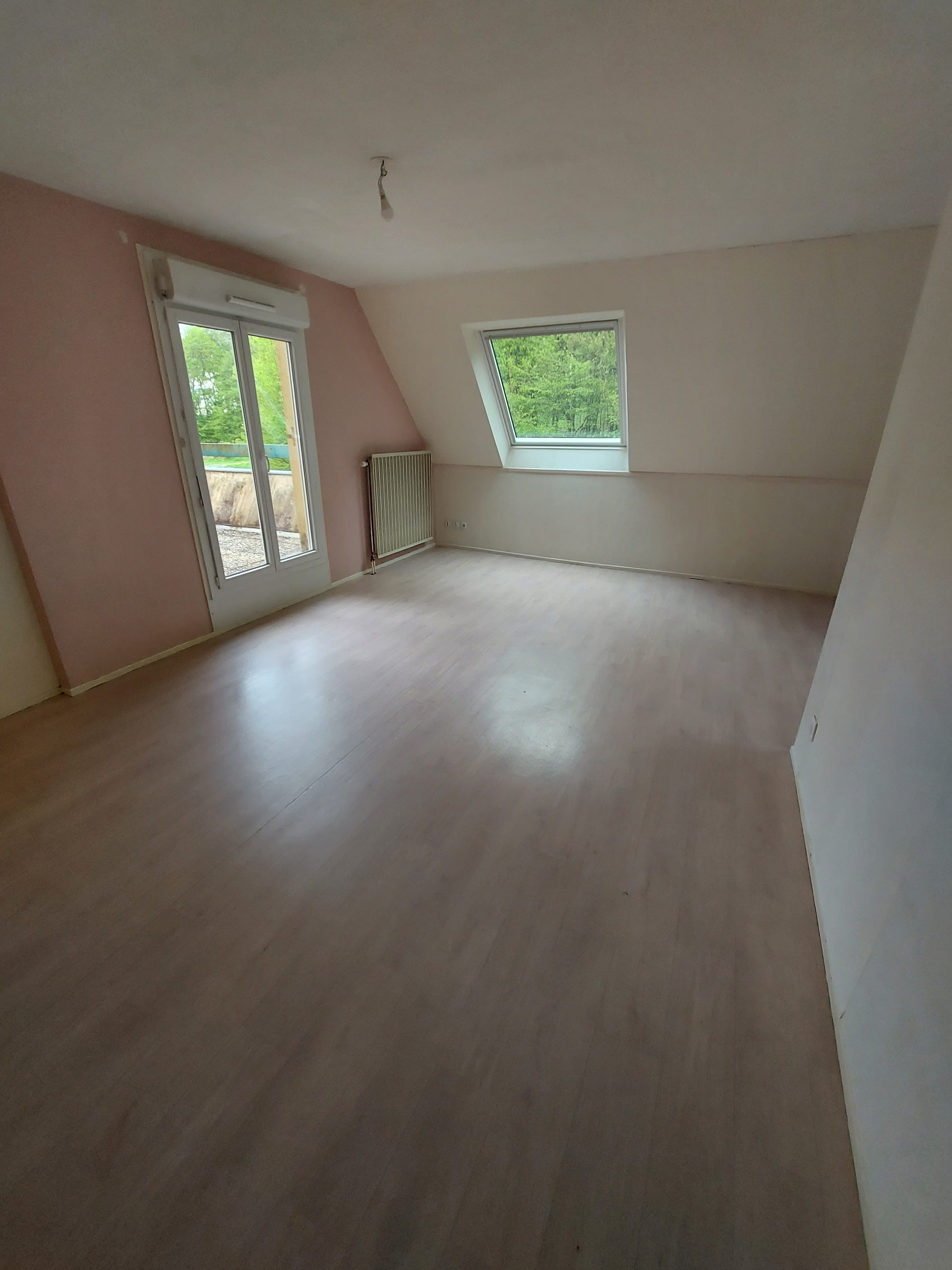 33B Rue de la Fraternité, Belfort