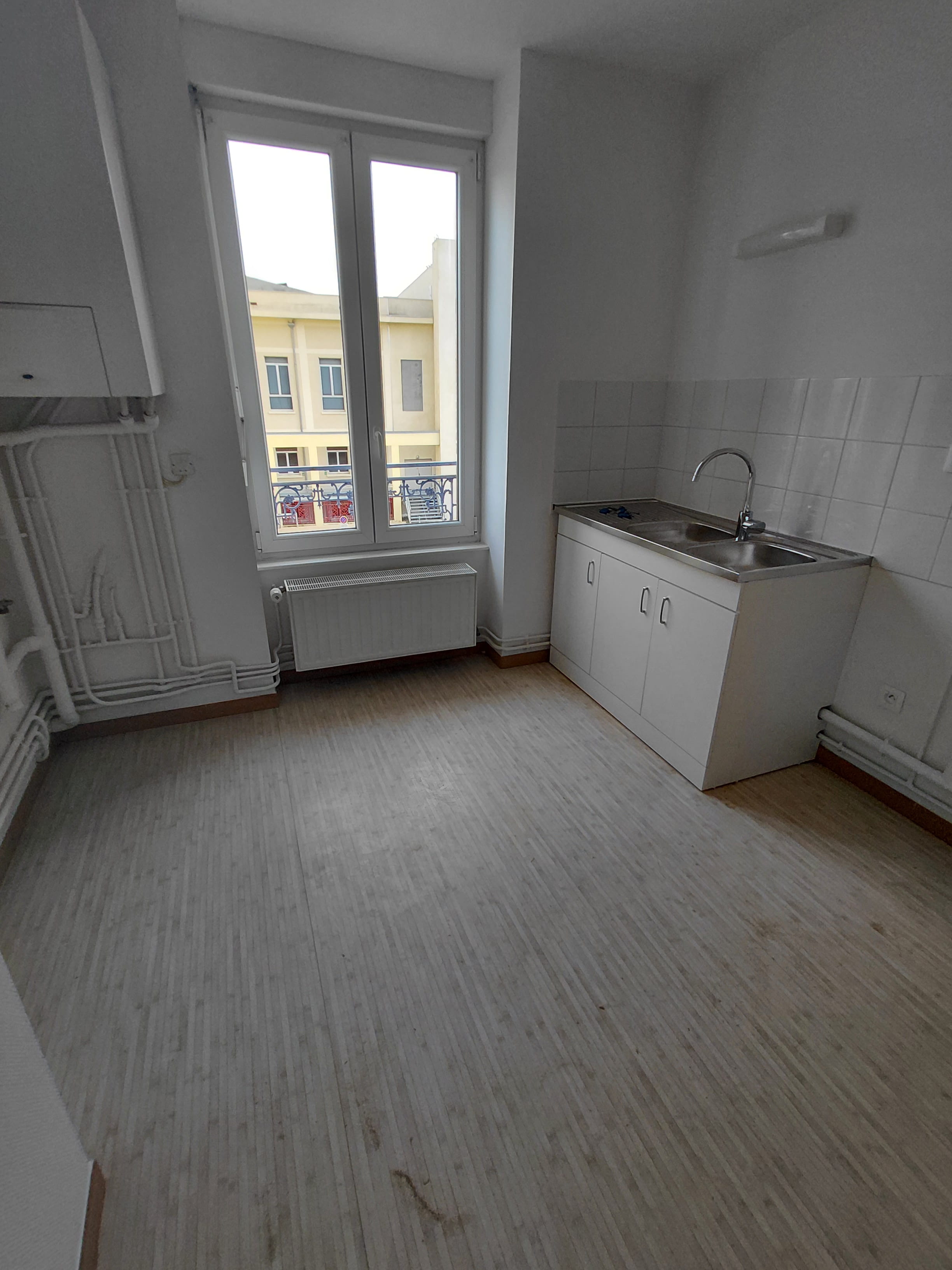 21 Rue de Valenciennes, Belfort