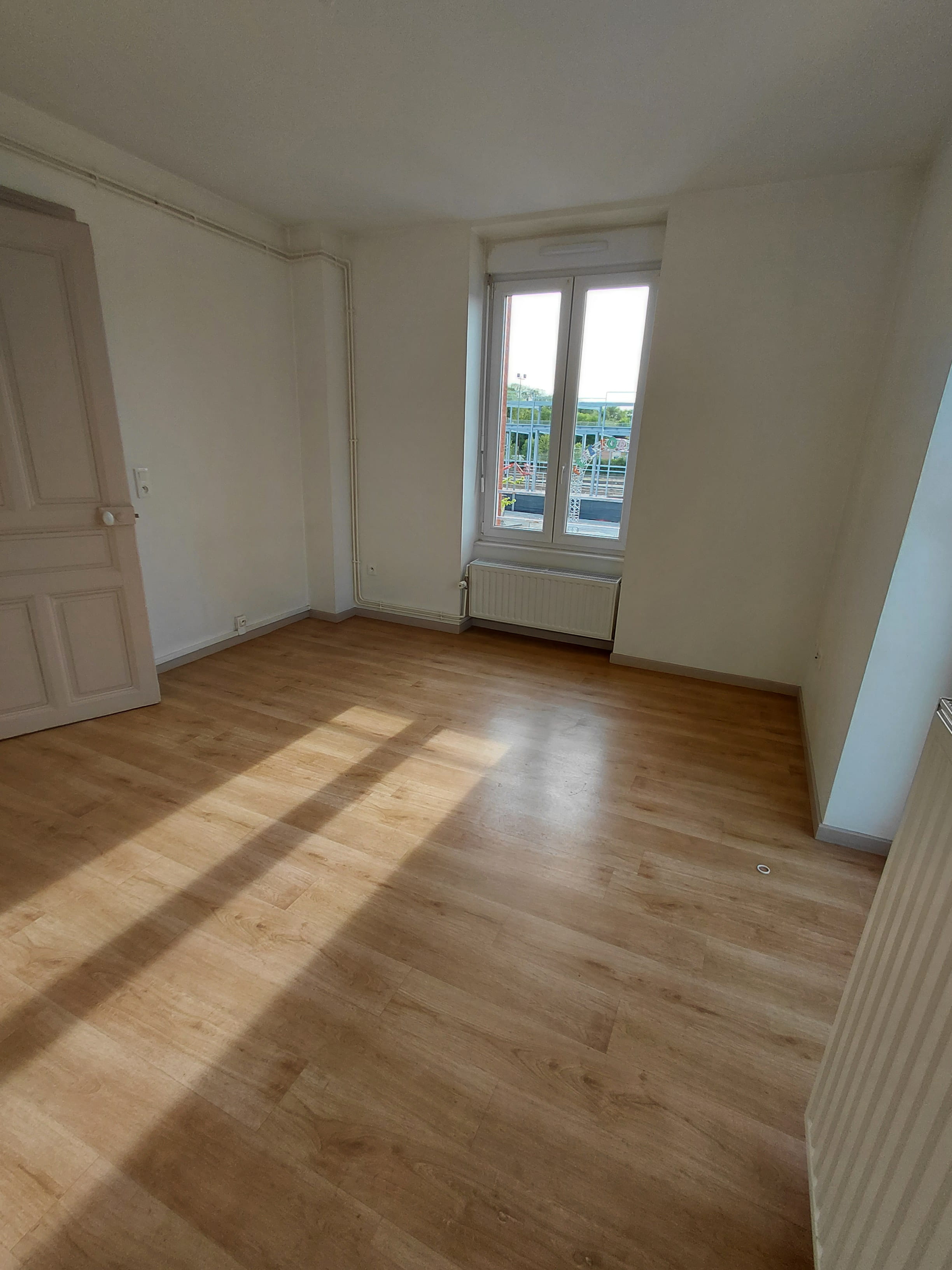 21 Rue de Valenciennes, Belfort