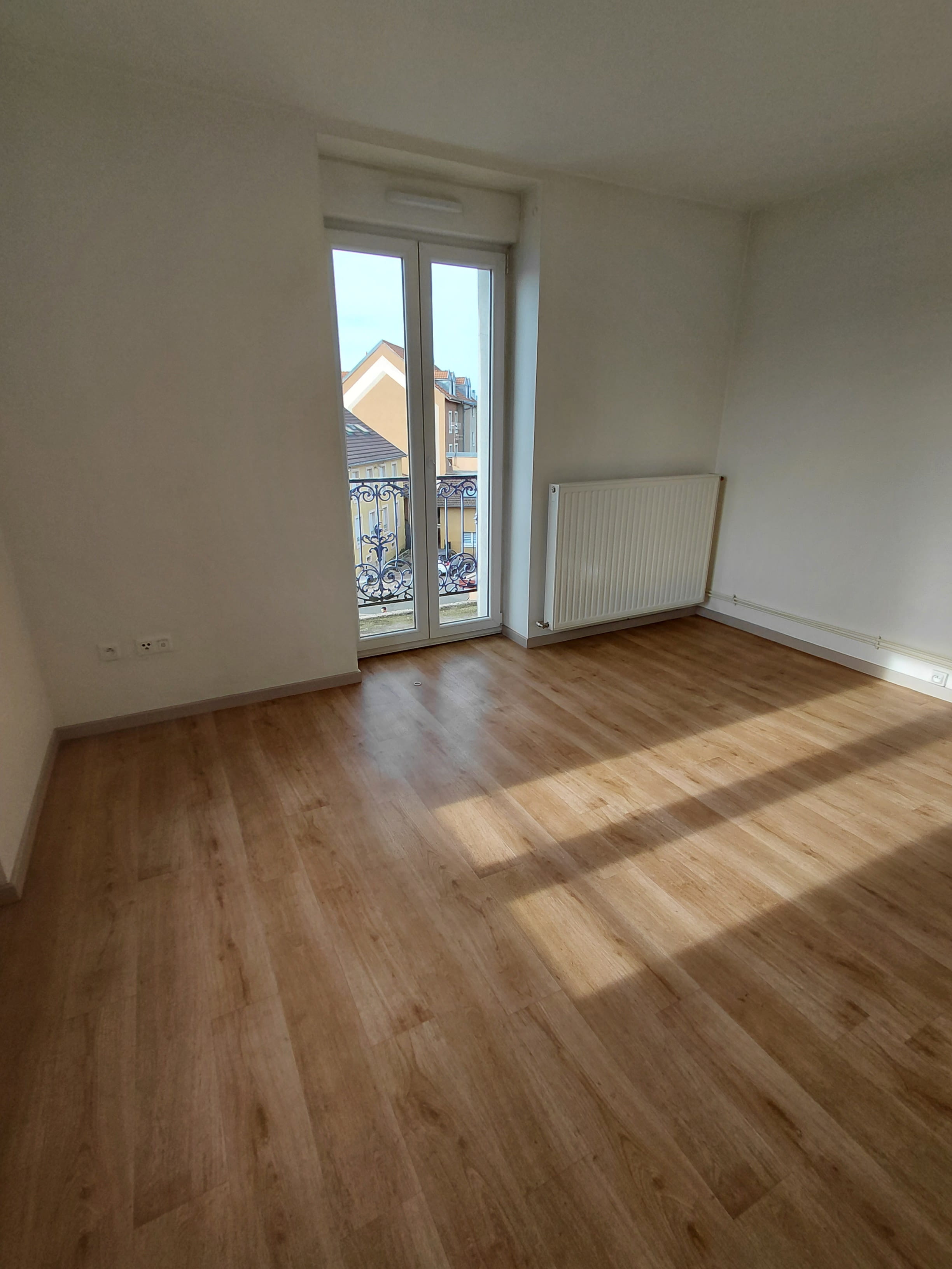 21 Rue de Valenciennes, Belfort