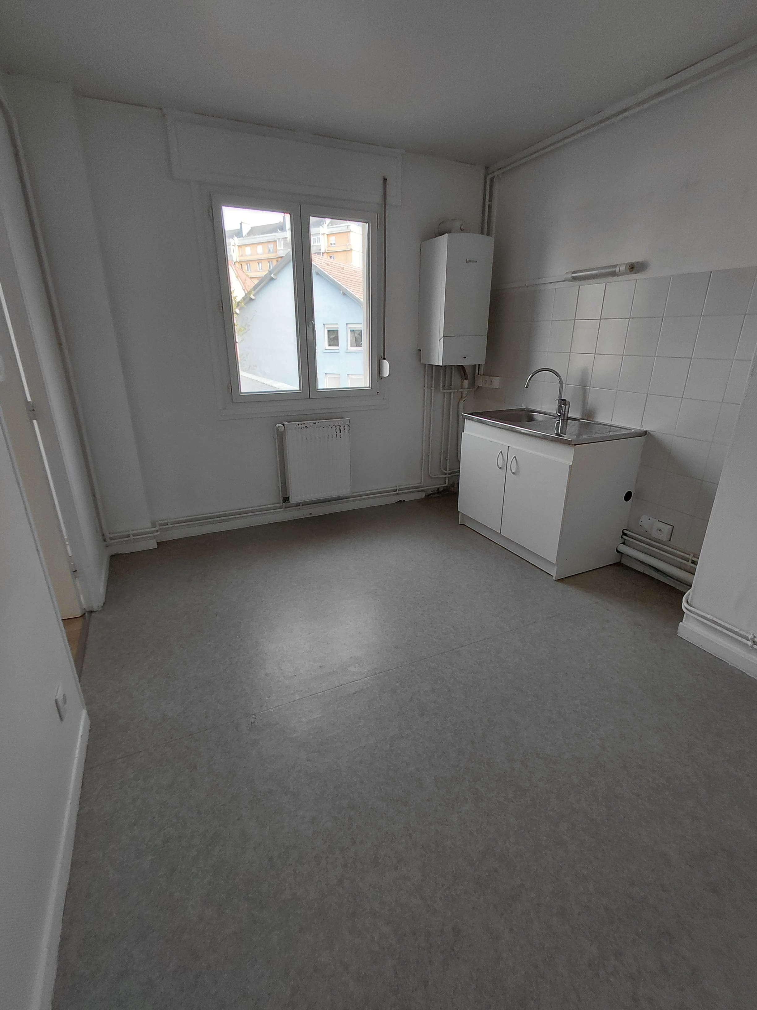 5B Rue de Wissembourg, Belfort