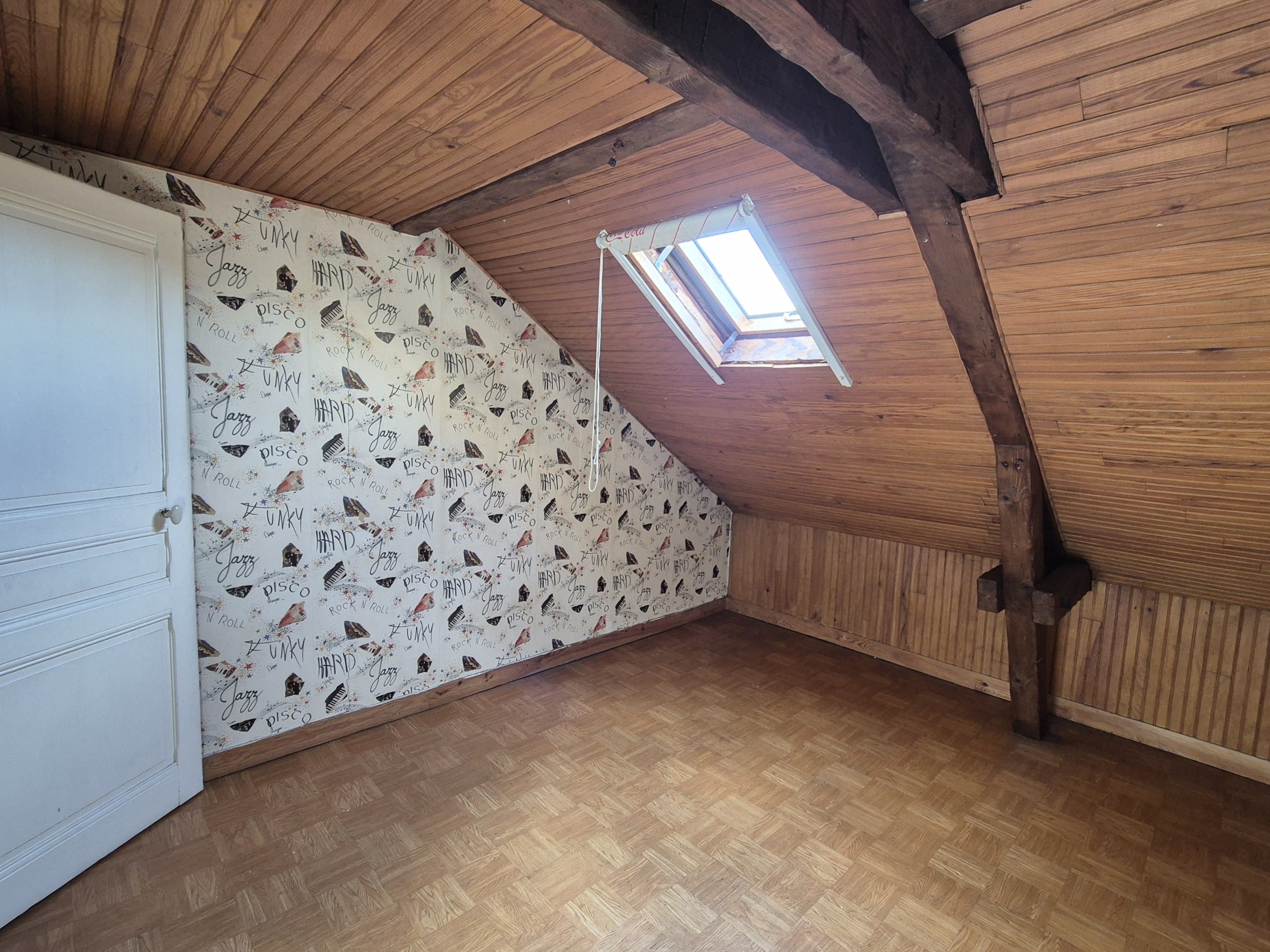 Appartement T5 - 21 Rue Voltaire, Belfort