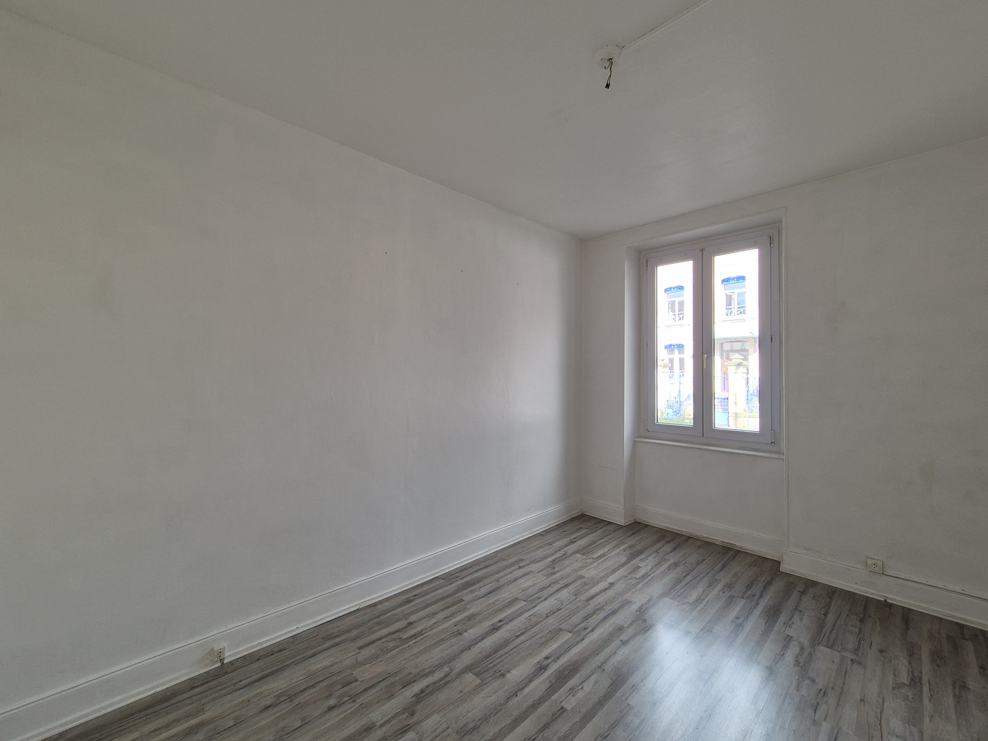 Appartement T5 - 21 Rue Voltaire, Belfort