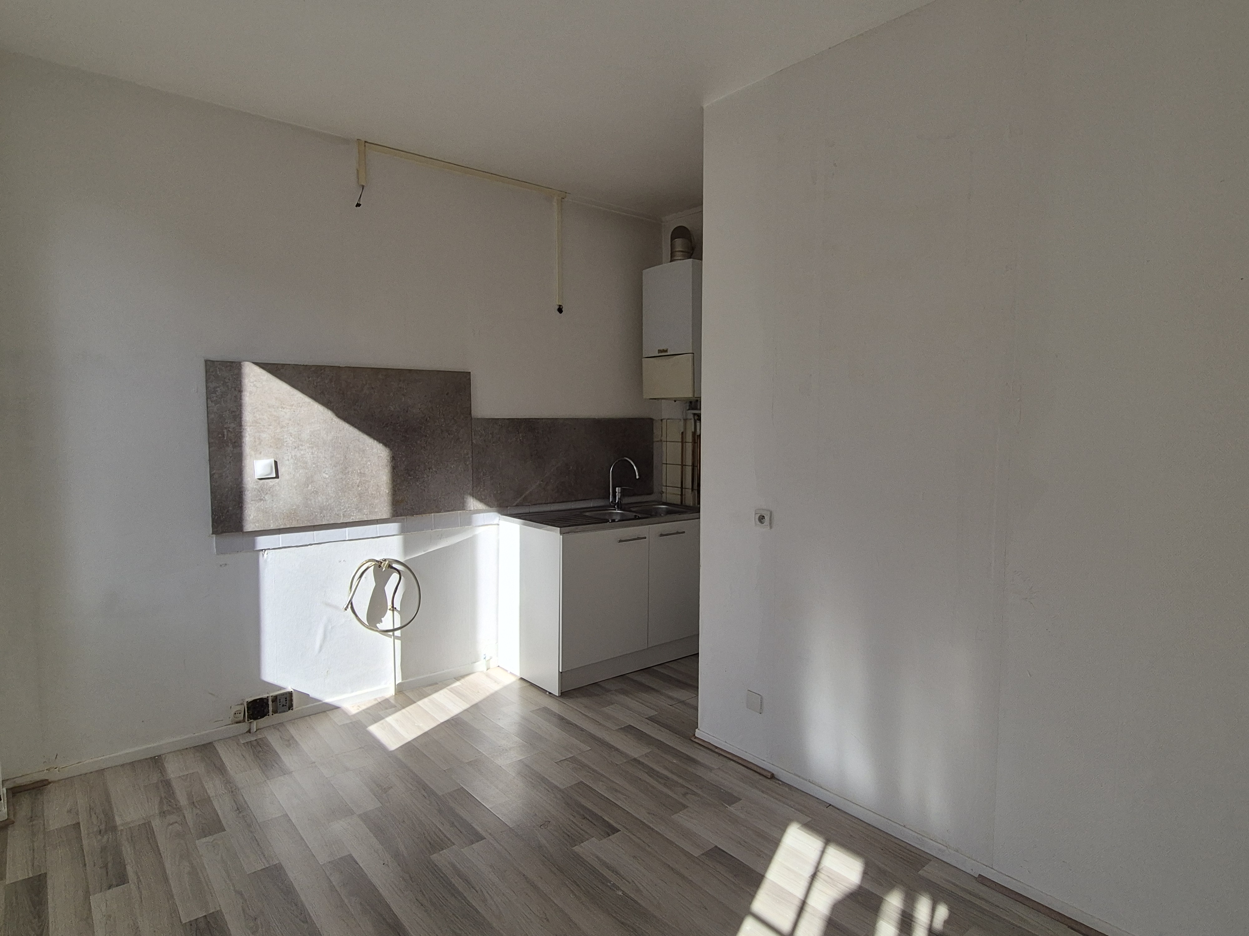 Appartement T5 - 21 Rue Voltaire, Belfort