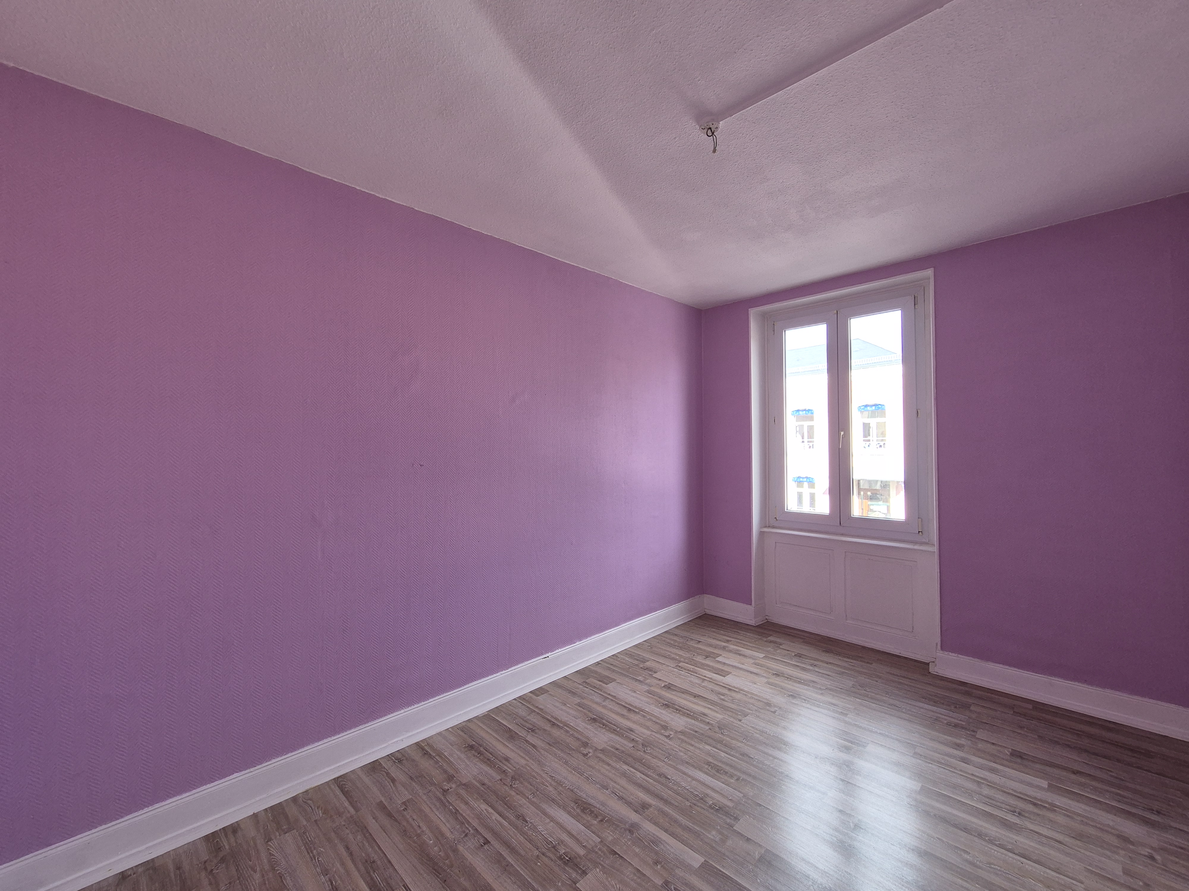 Appartement T5 - 21 Rue Voltaire, Belfort