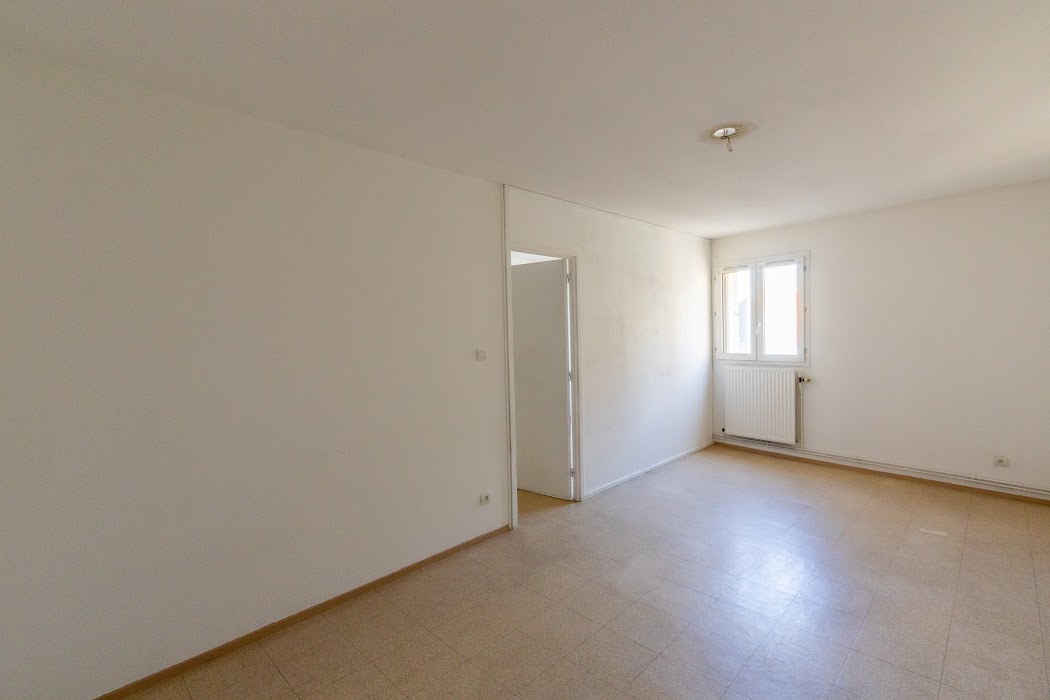 Appartement T5 - 22 Rue Gaston Defferre, Belfort - Ref 71