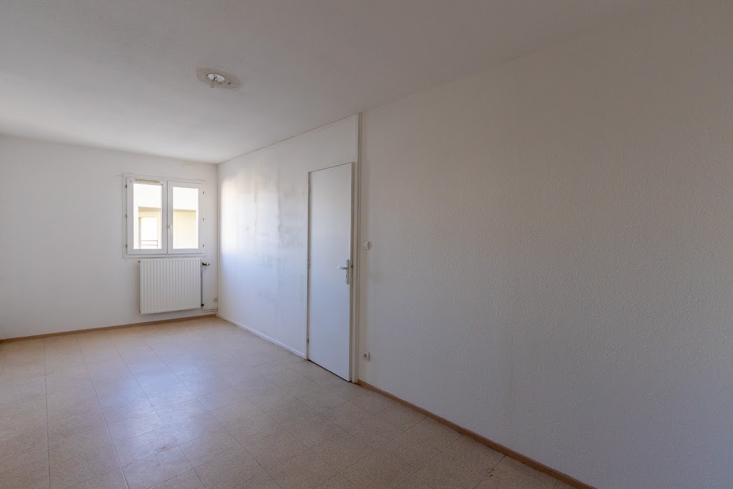 Appartement T5 - 22 Rue Gaston Defferre, Belfort - Ref 71