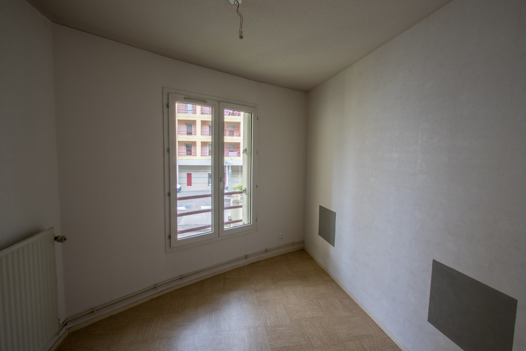 Appartement T5 - 22 Rue Gaston Defferre, Belfort - Ref 71