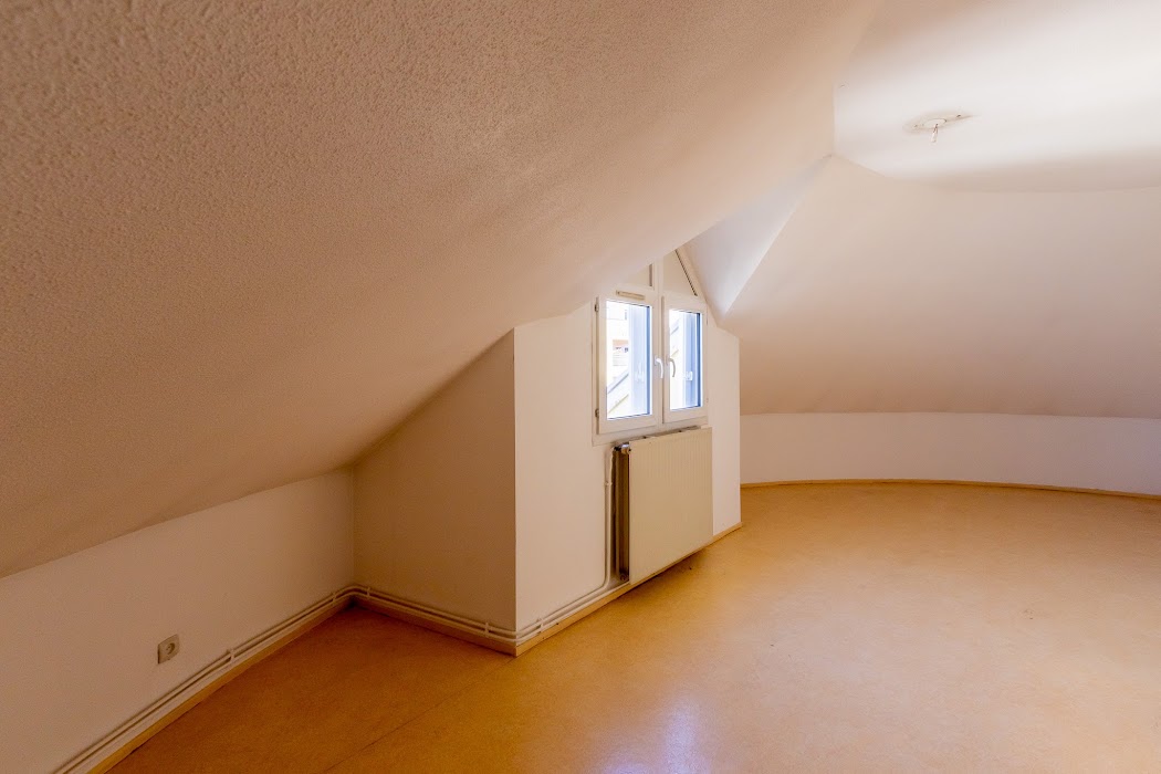 Appartement T5 - 22 Rue Gaston Defferre, Belfort - Ref 71