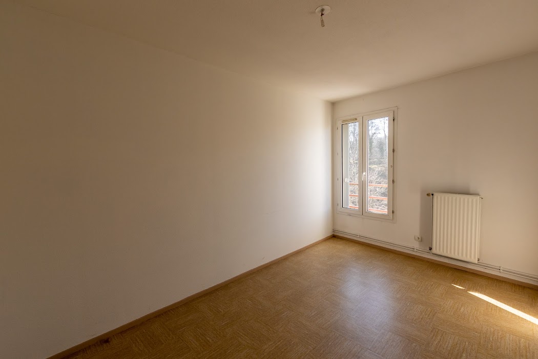 Appartement T5 - 22 Rue Gaston Defferre, Belfort - Ref 71