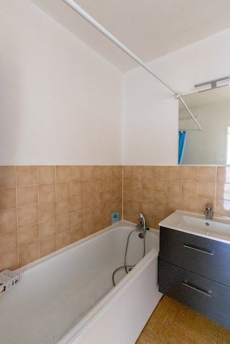 Appartement T5 - 22 Rue Gaston Defferre, Belfort - Ref 71