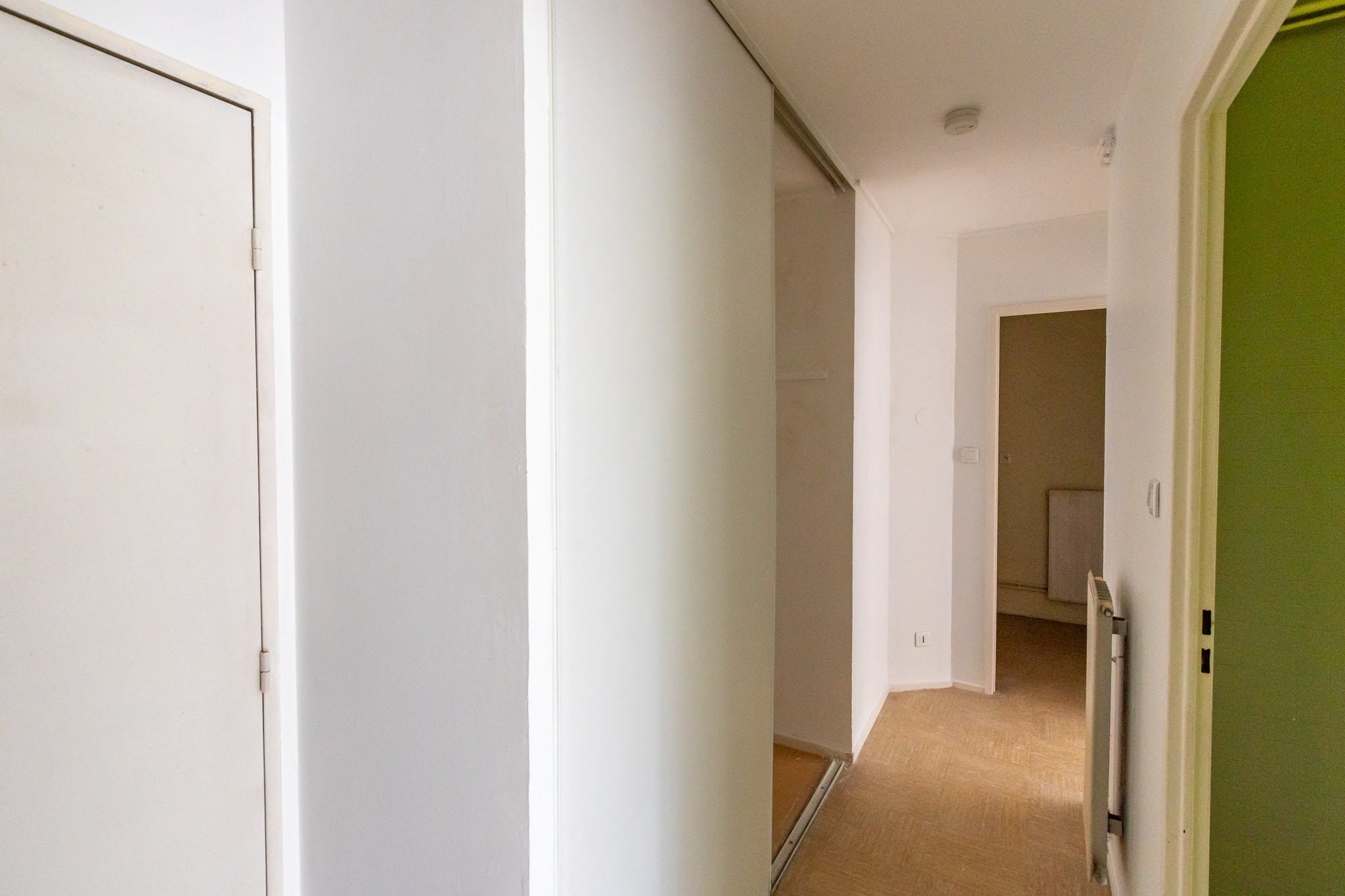 Appartement T2 - 22 Rue Gaston Defferre, Belfort - Ref 60