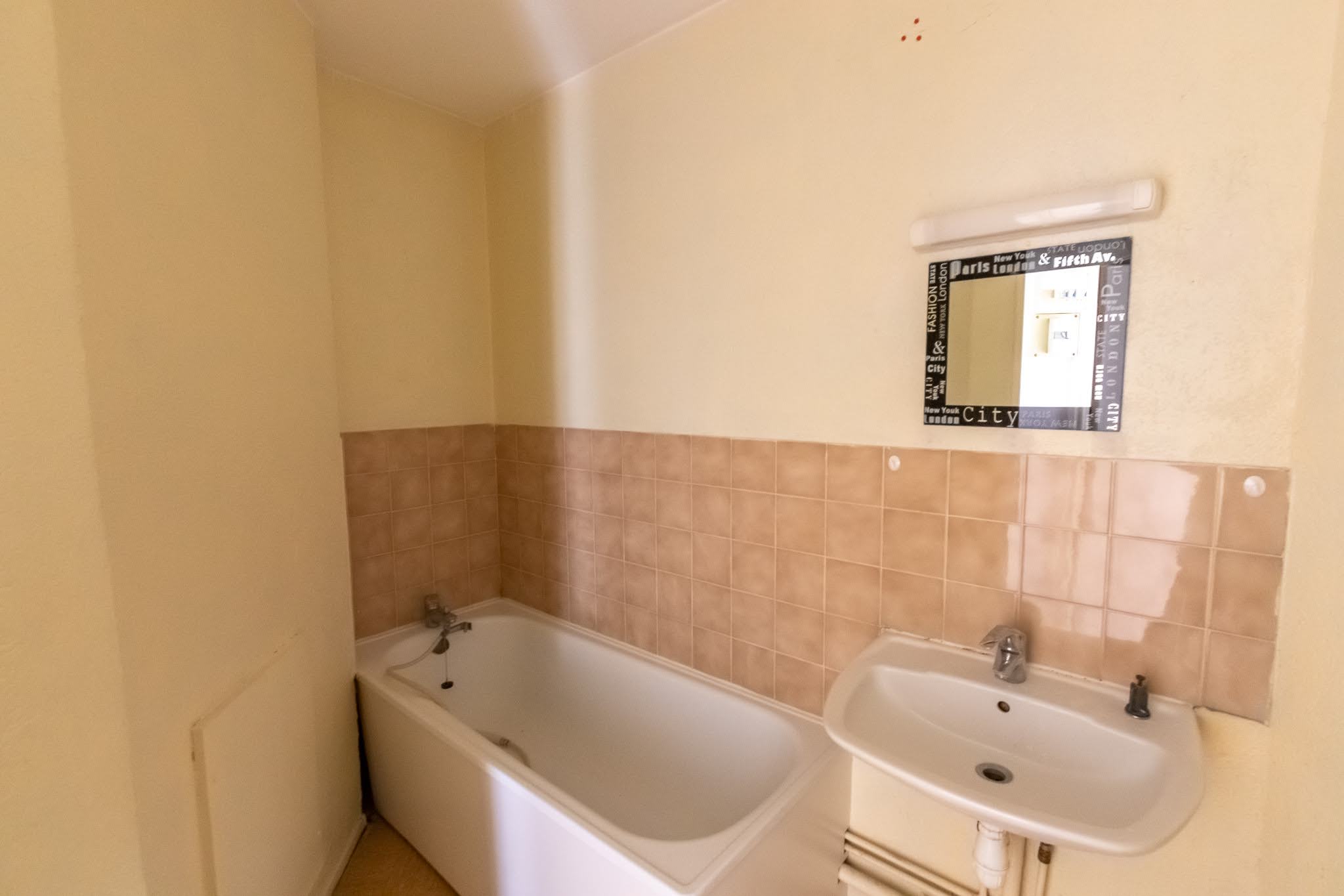 Appartement T2 - 22 Rue Gaston Defferre, Belfort - Ref 60