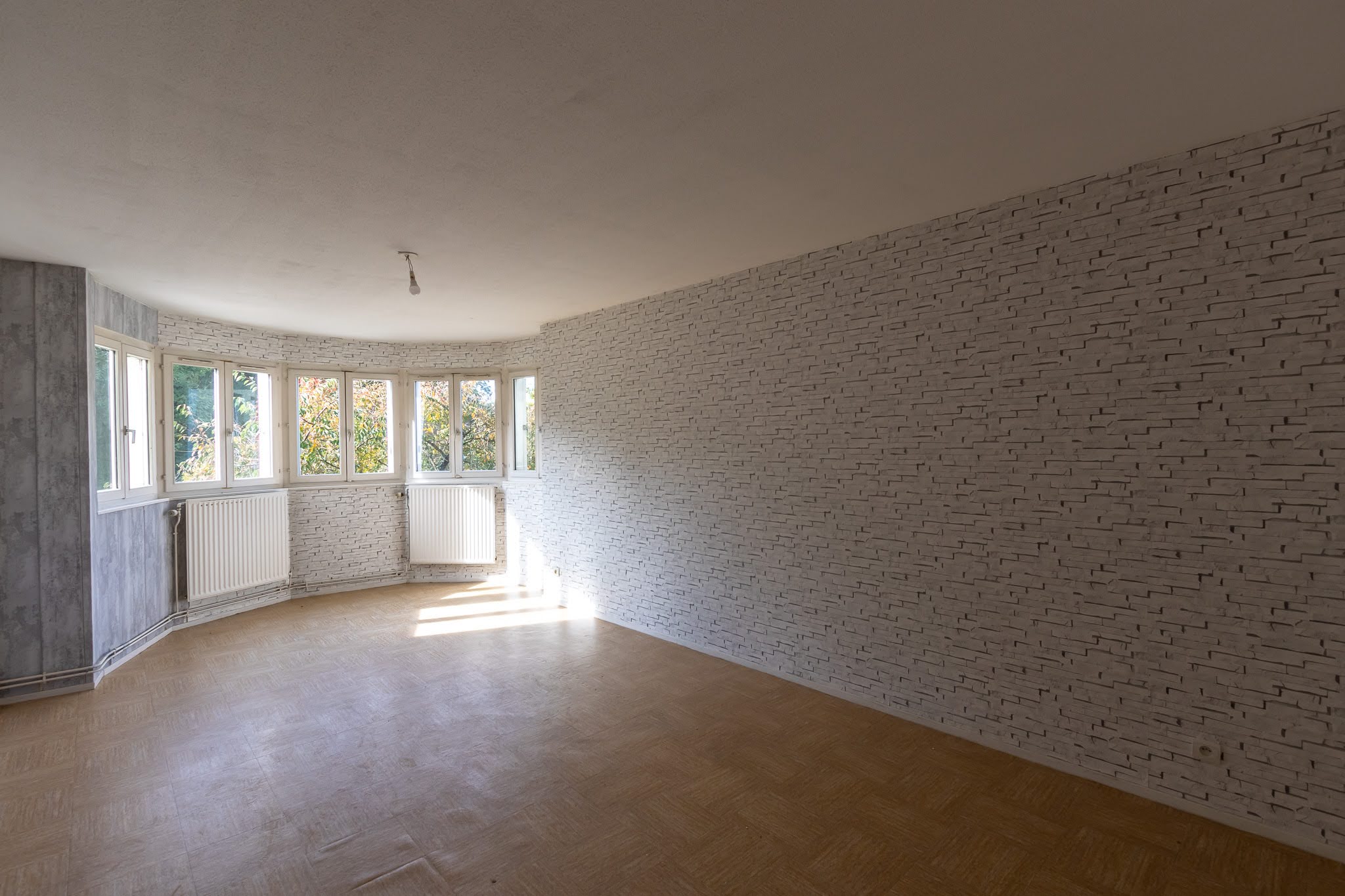 Appartement T2 - 22 Rue Gaston Defferre, Belfort - Ref 60