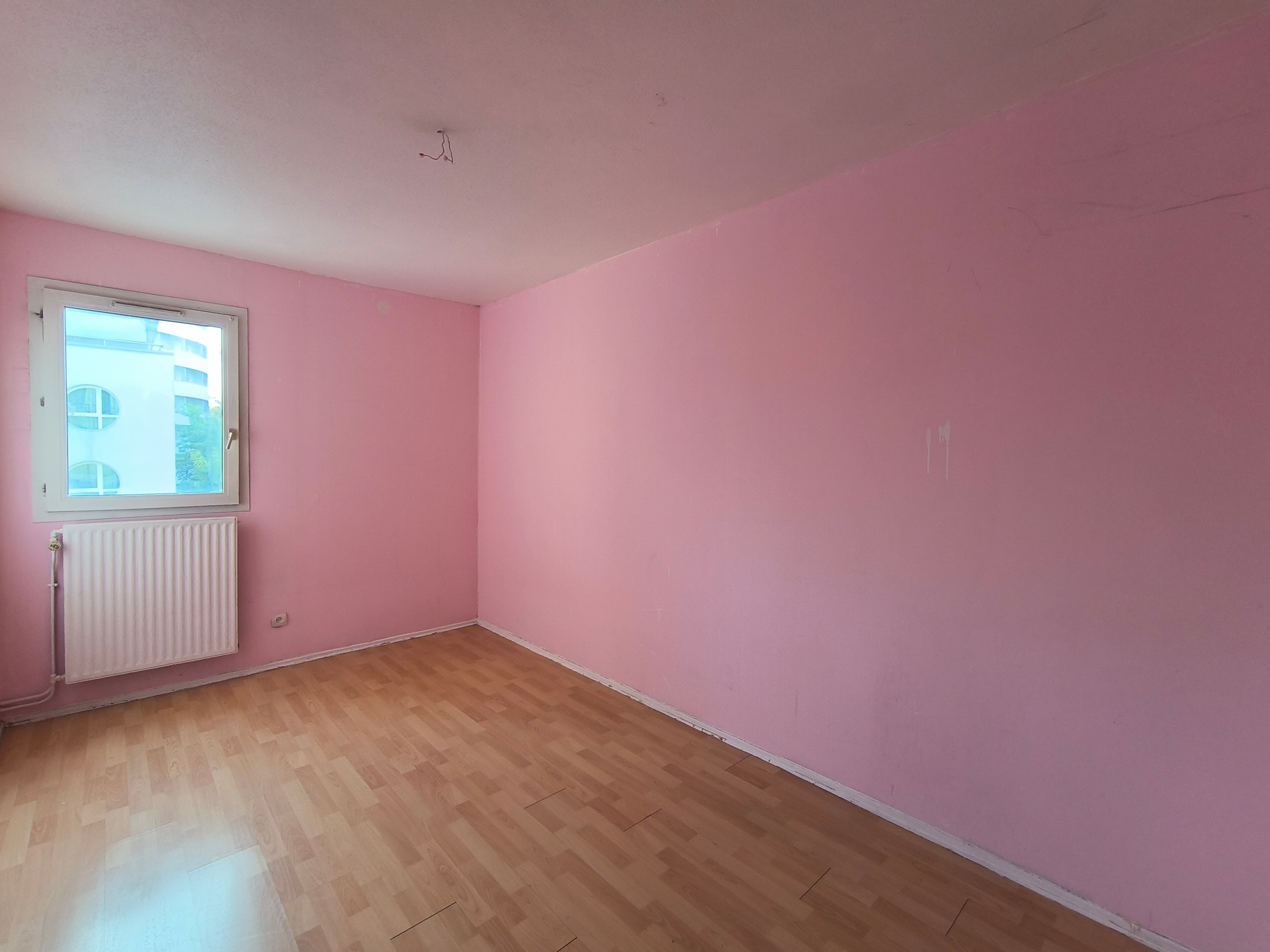 Appartement T5 - 20 Rue Gaston Defferre, Belfort - Ref 34